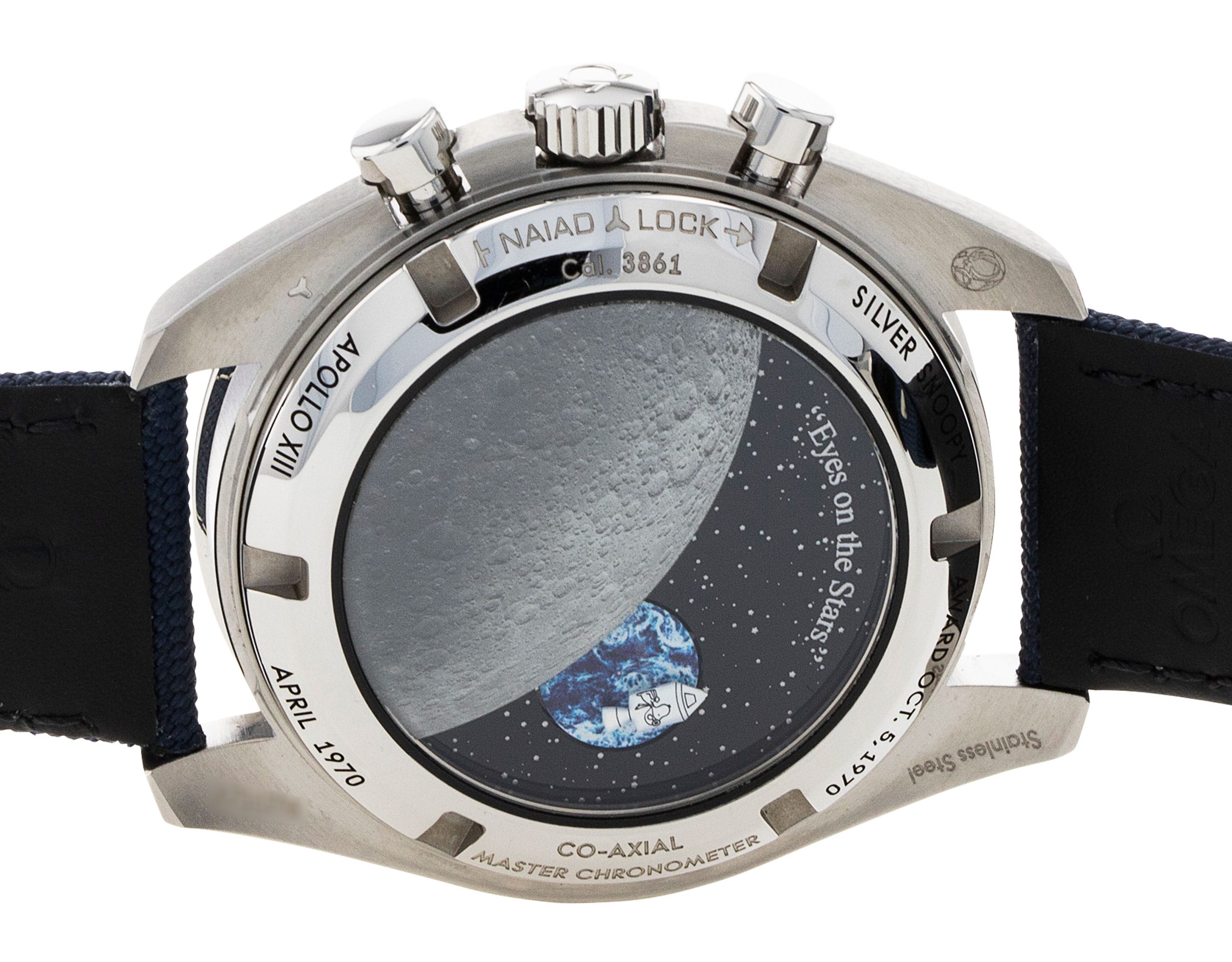 Omega Speedmaster Anniversary Series 310.32.42.50.02.001 Thumbnail 4