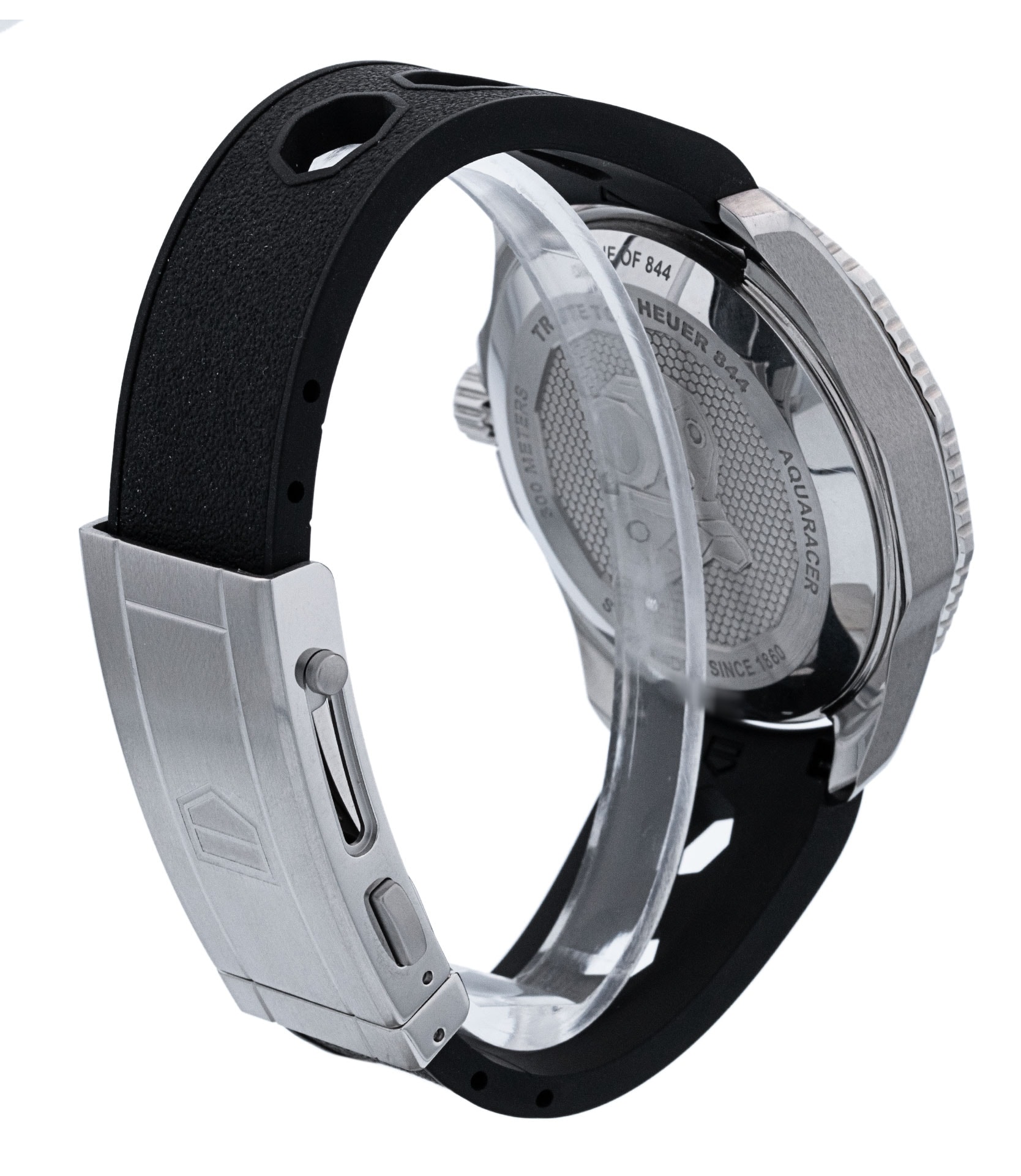 Tag Heuer Aquaracer WBP208C.FT6201 Thumbnail 3