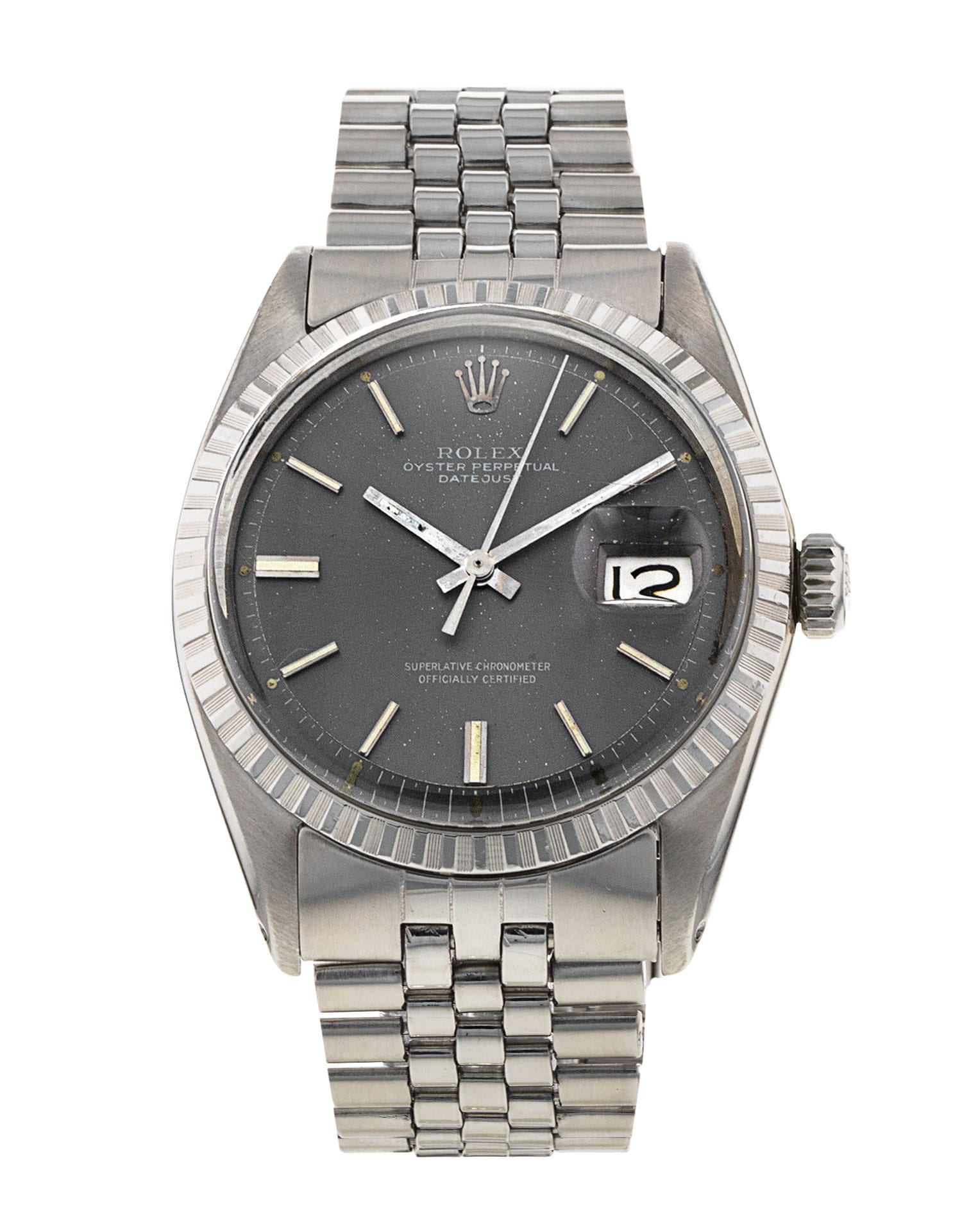 Rolex Datejust 1603 Thumbnail 1