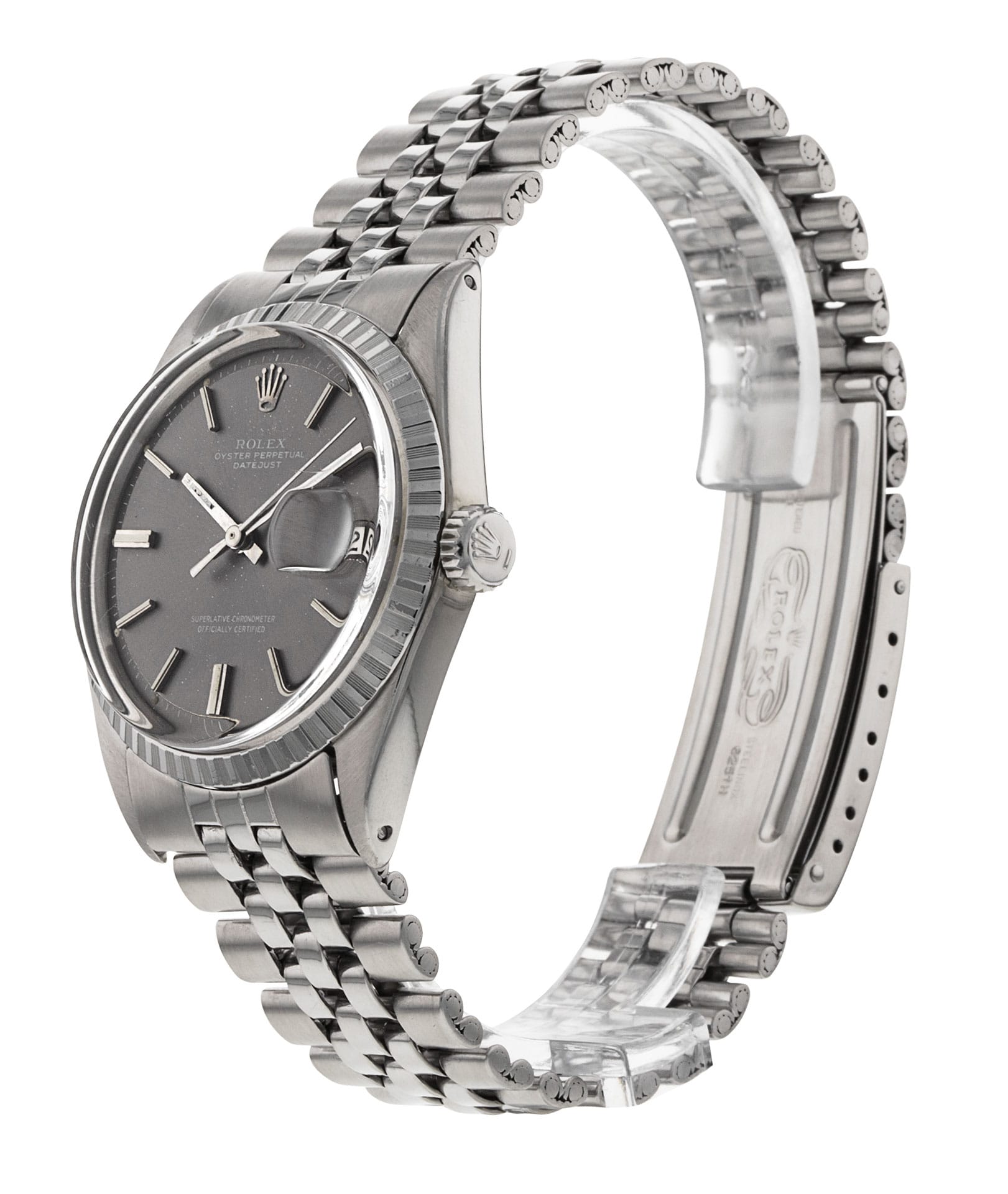 Rolex Datejust 1603 Thumbnail 2
