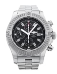 Pre-Owned Breitling Super Avenger Watch