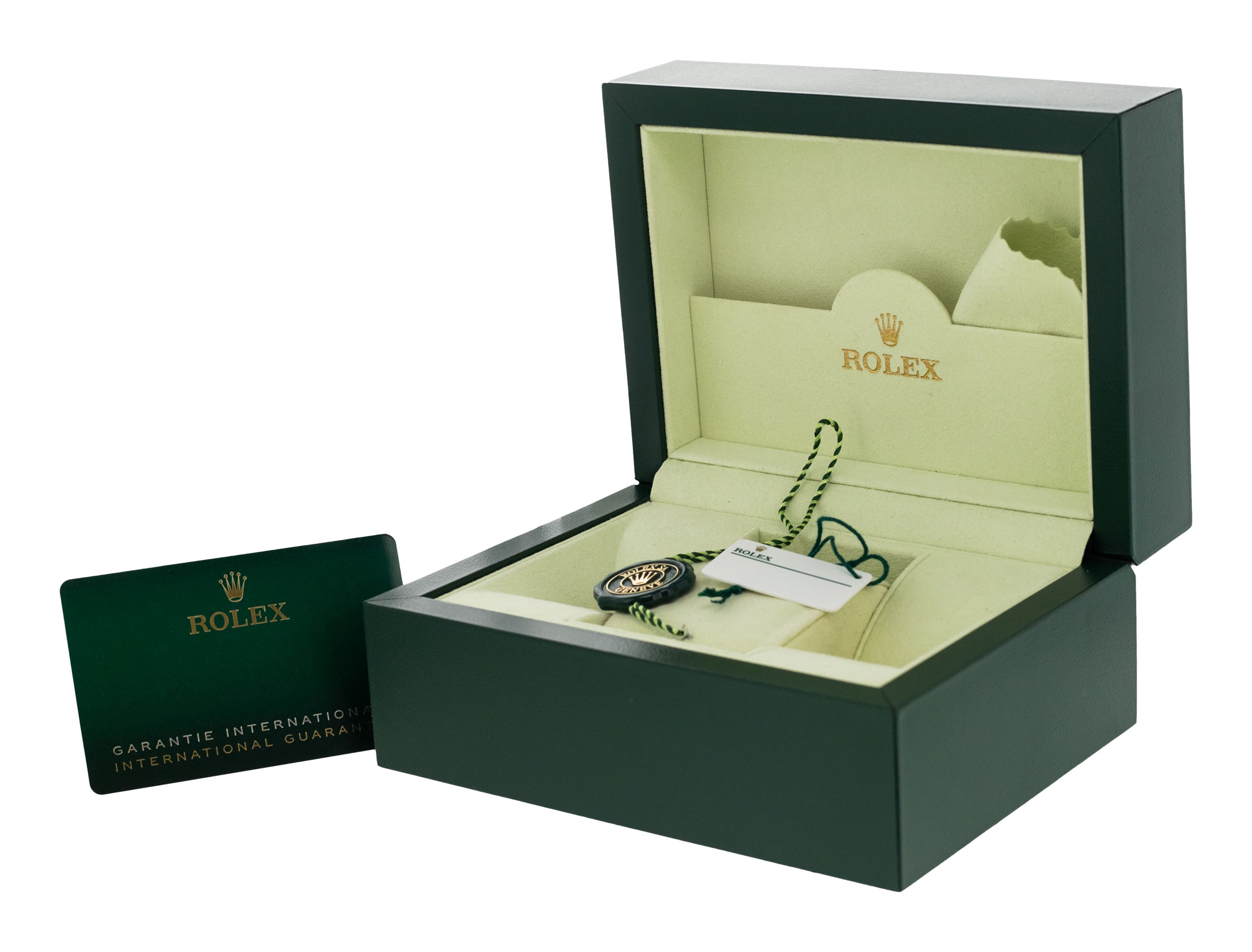 Rolex Oyster Perpetual 124300 Thumbnail 4