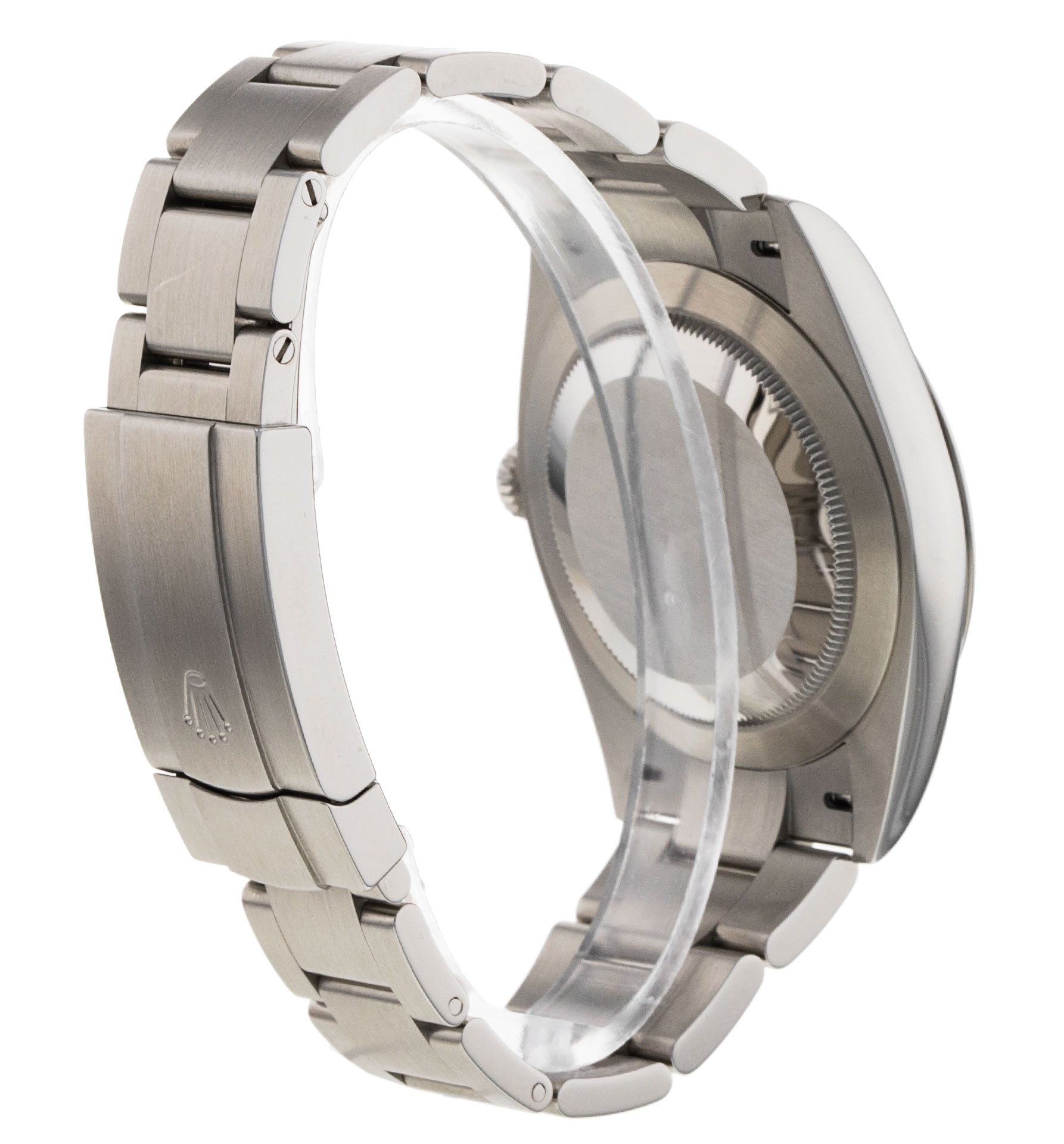 Rolex Oyster Perpetual 124300 Thumbnail 3