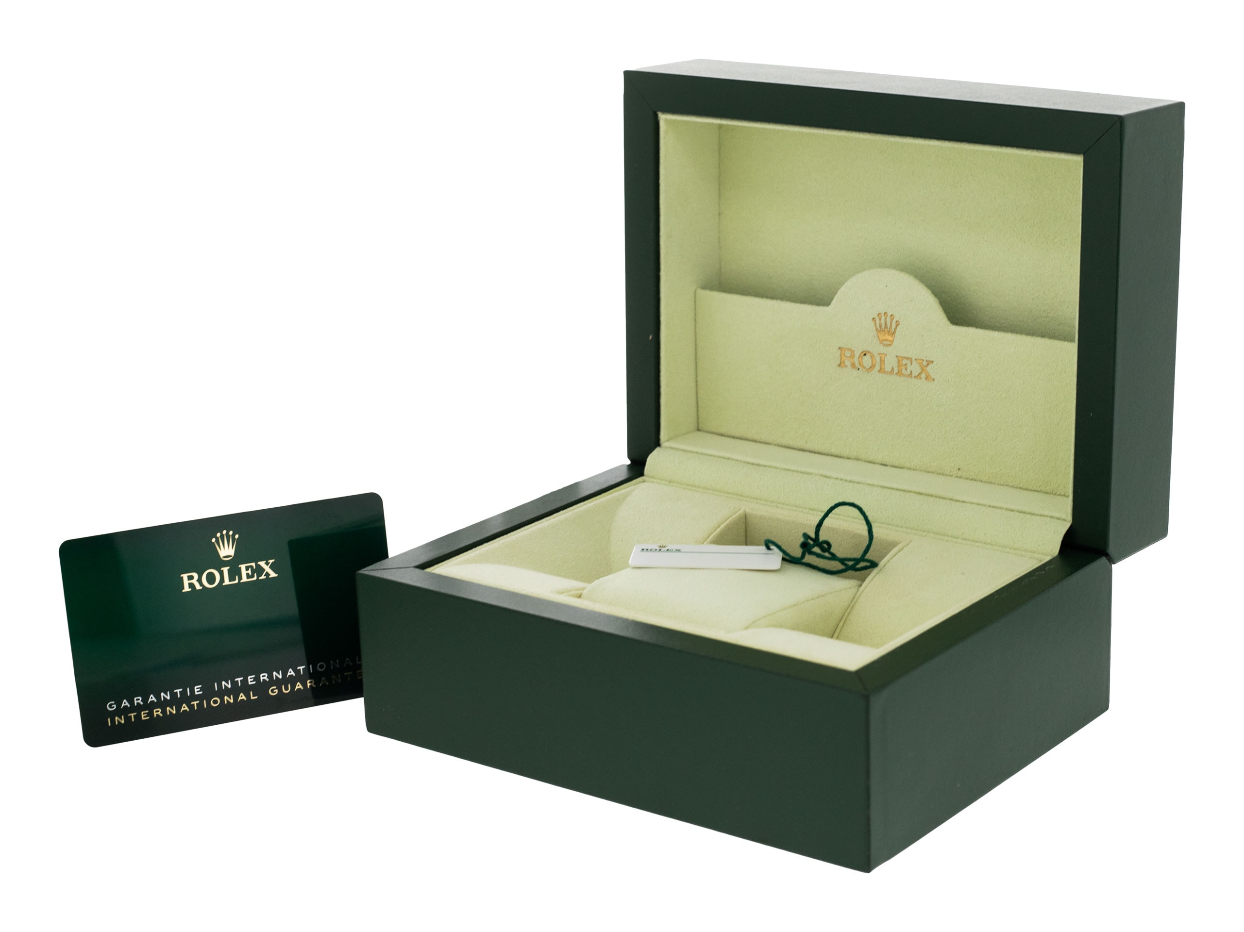 Rolex Datejust 41 126334 Thumbnail 4