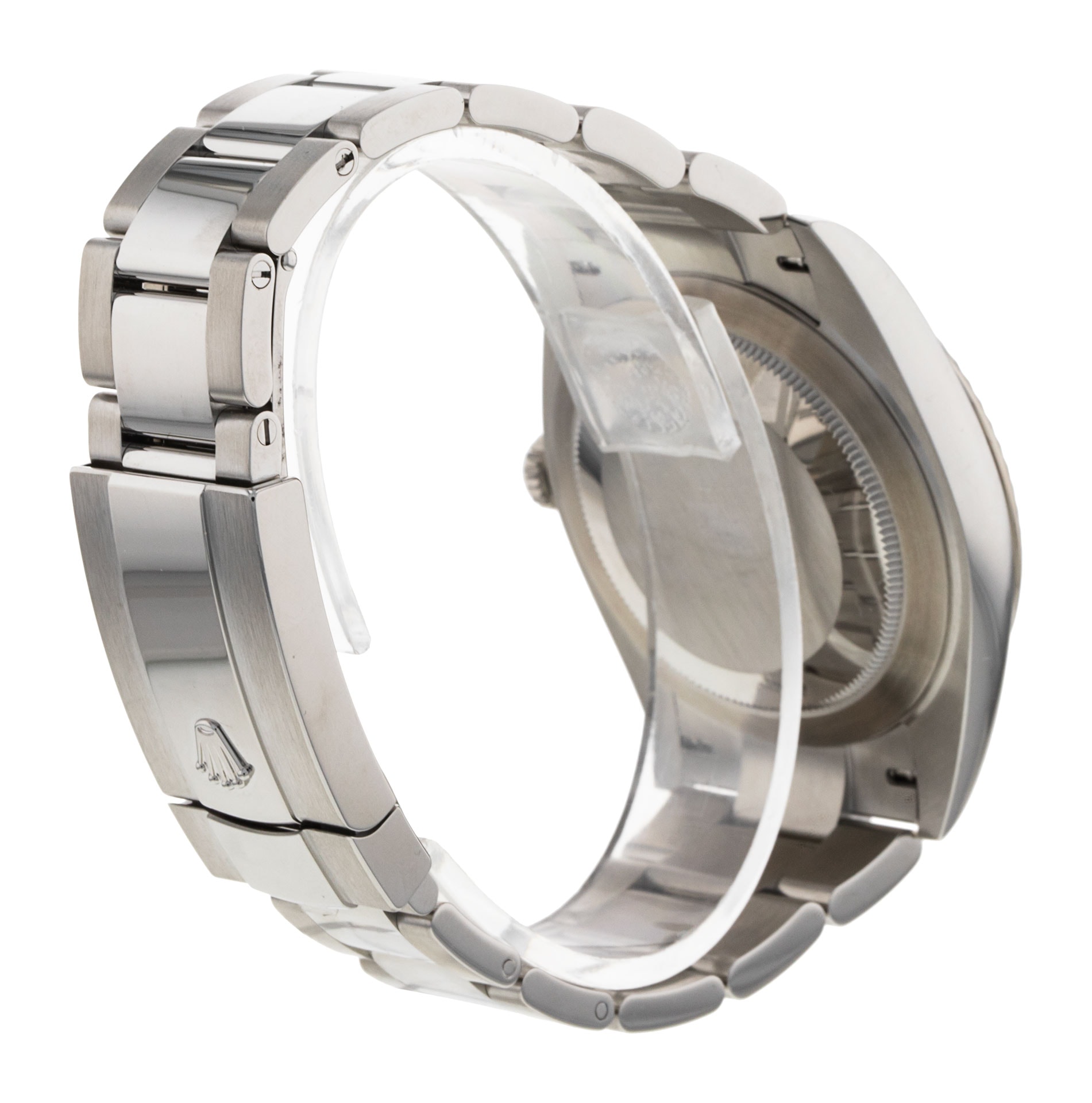 Rolex Datejust 41 126334 Thumbnail 3