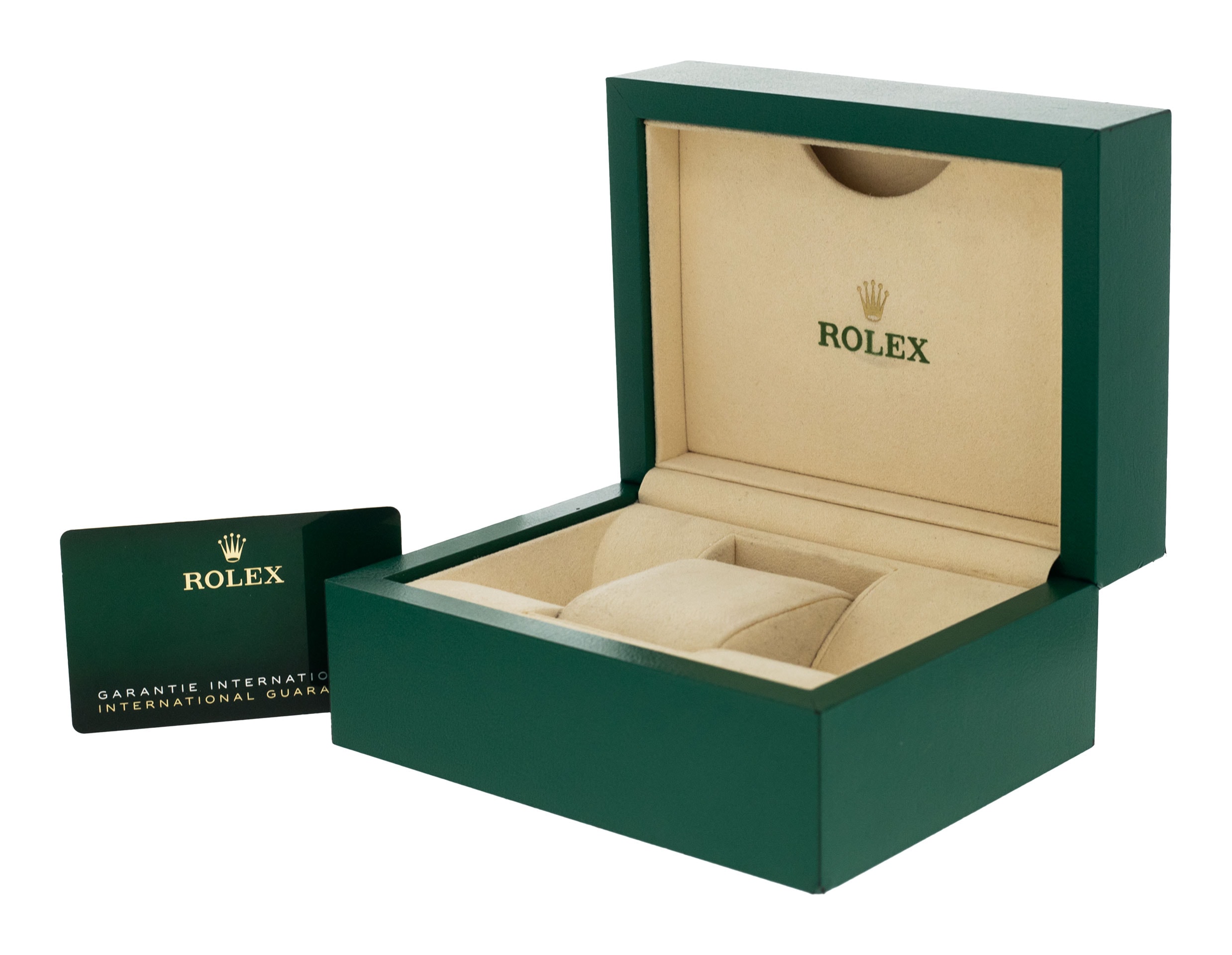 Rolex Submariner 126613 LB Thumbnail 4
