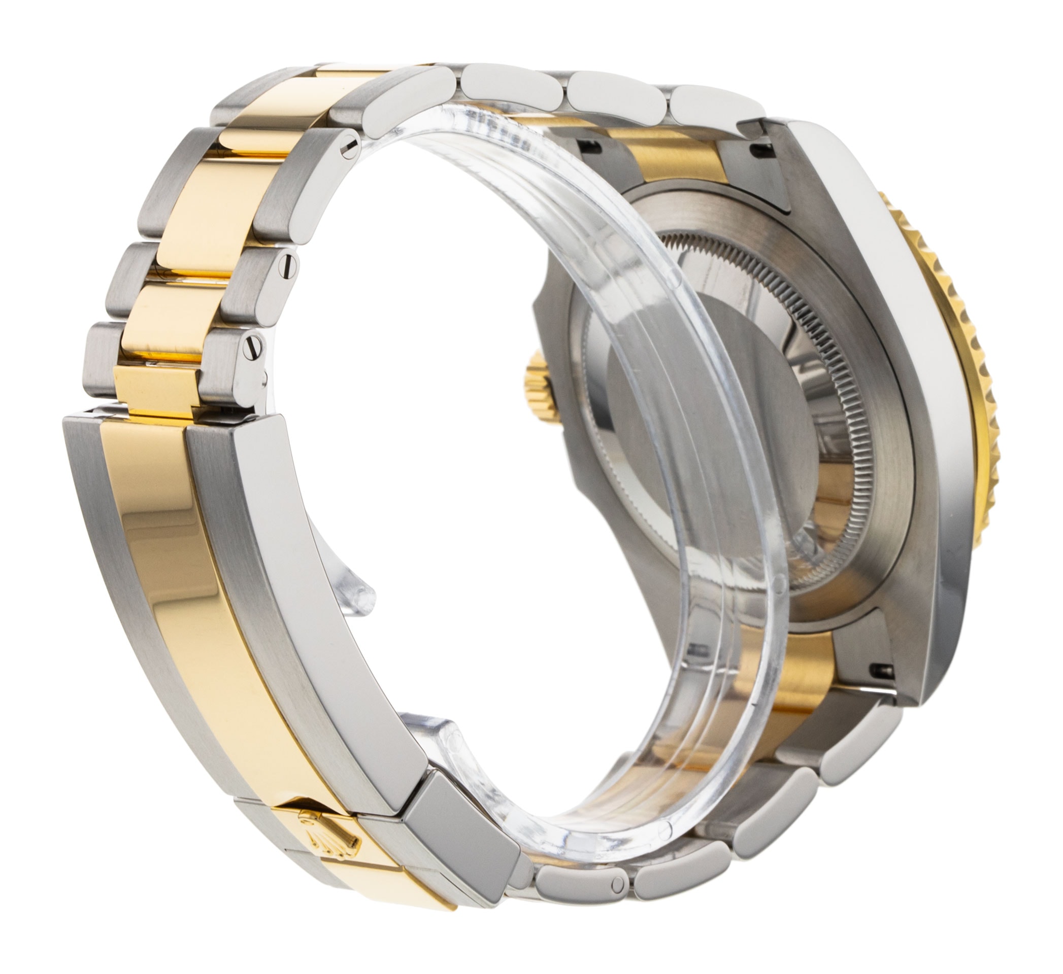 Rolex Submariner 126613 LB Thumbnail 3