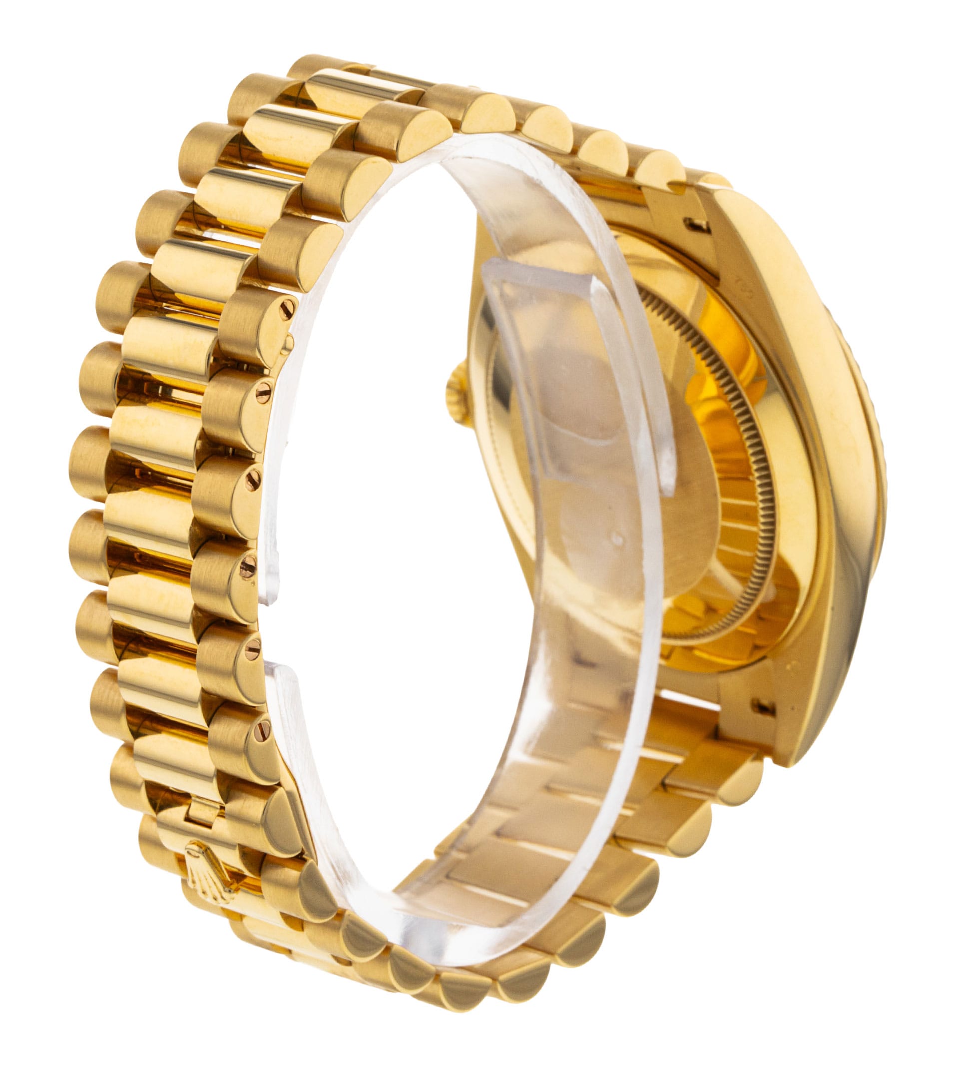Rolex Day-Date 40 228238 Thumbnail 3
