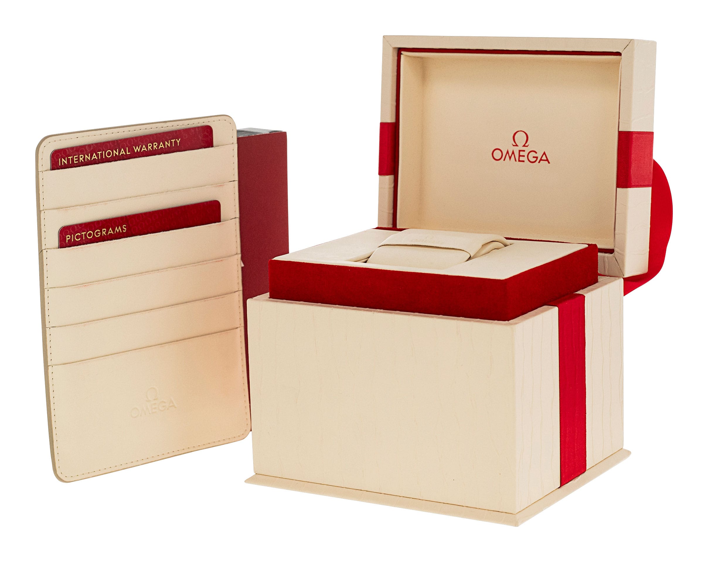 Omega Speedmaster 38 324.32.38.50.02.001 Thumbnail 4