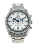 Pre-Owned Omega Speedmaster Broad Arrow Watch
