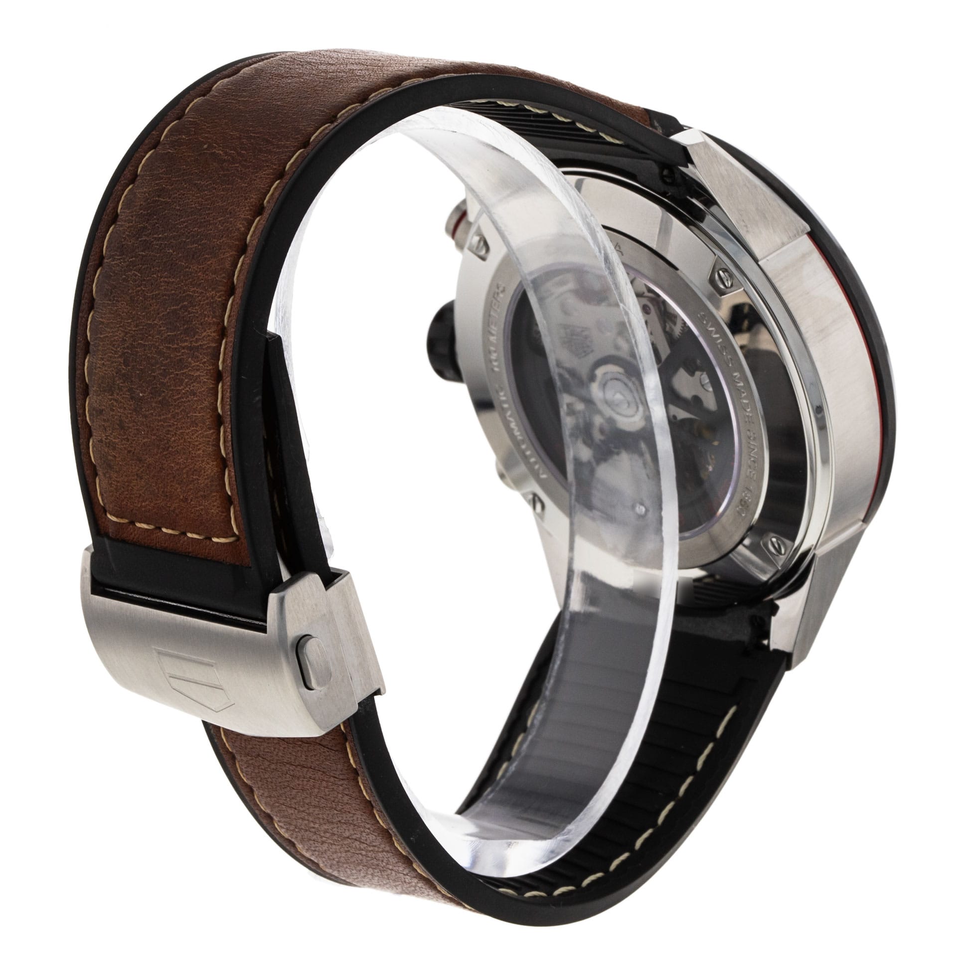 Tag Heuer Carrera CBG2A10 Thumbnail 3