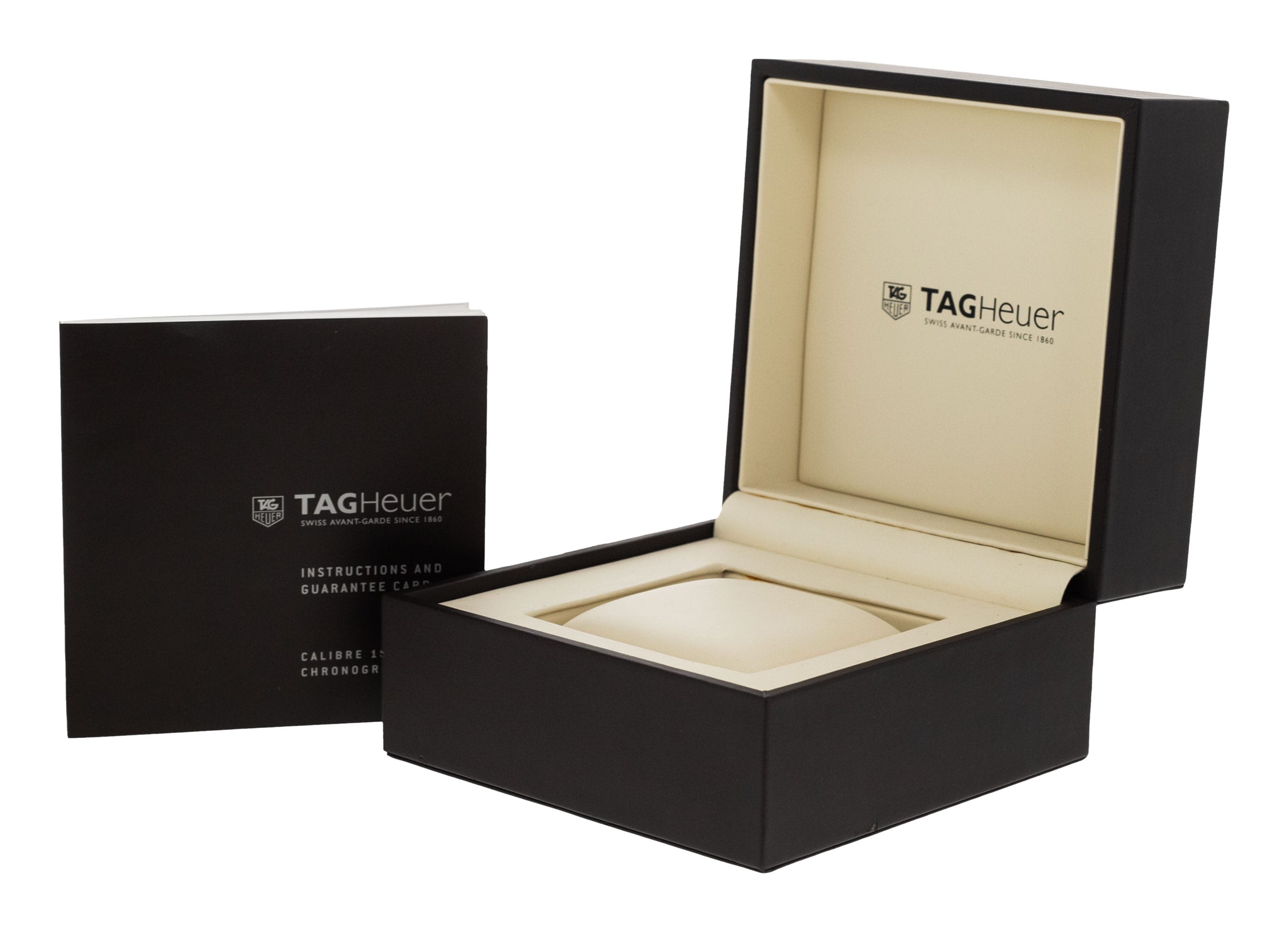 Tag Heuer Carrera CAR2111.BA0724 Thumbnail 5