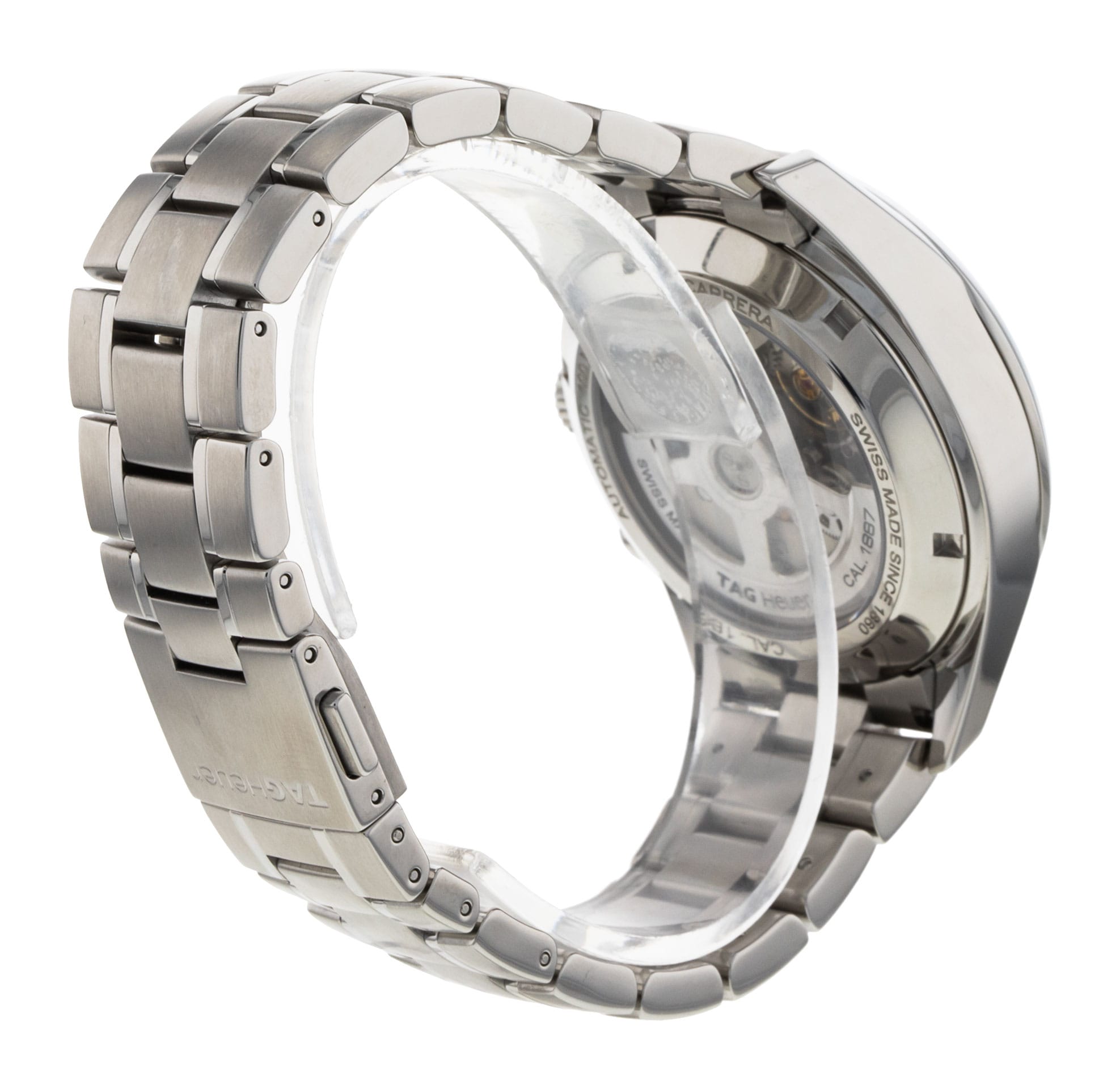 Tag Heuer Carrera CAR2111.BA0724 Thumbnail 3