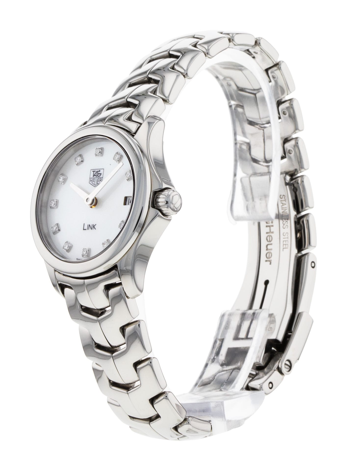 Tag Heuer Link WJF1414.BA0589 Thumbnail 2