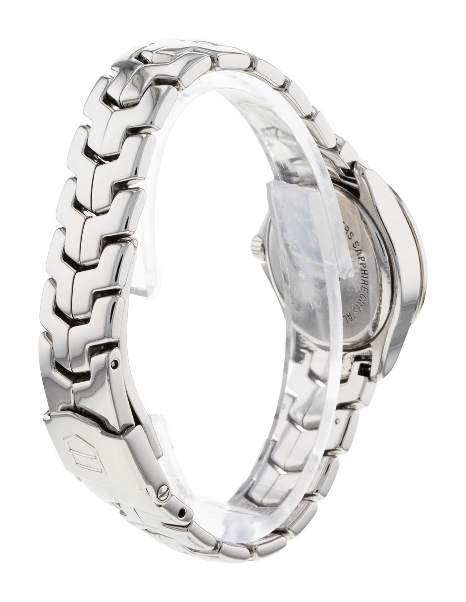 Tag Heuer Link WJF1414.BA0589 Thumbnail 3