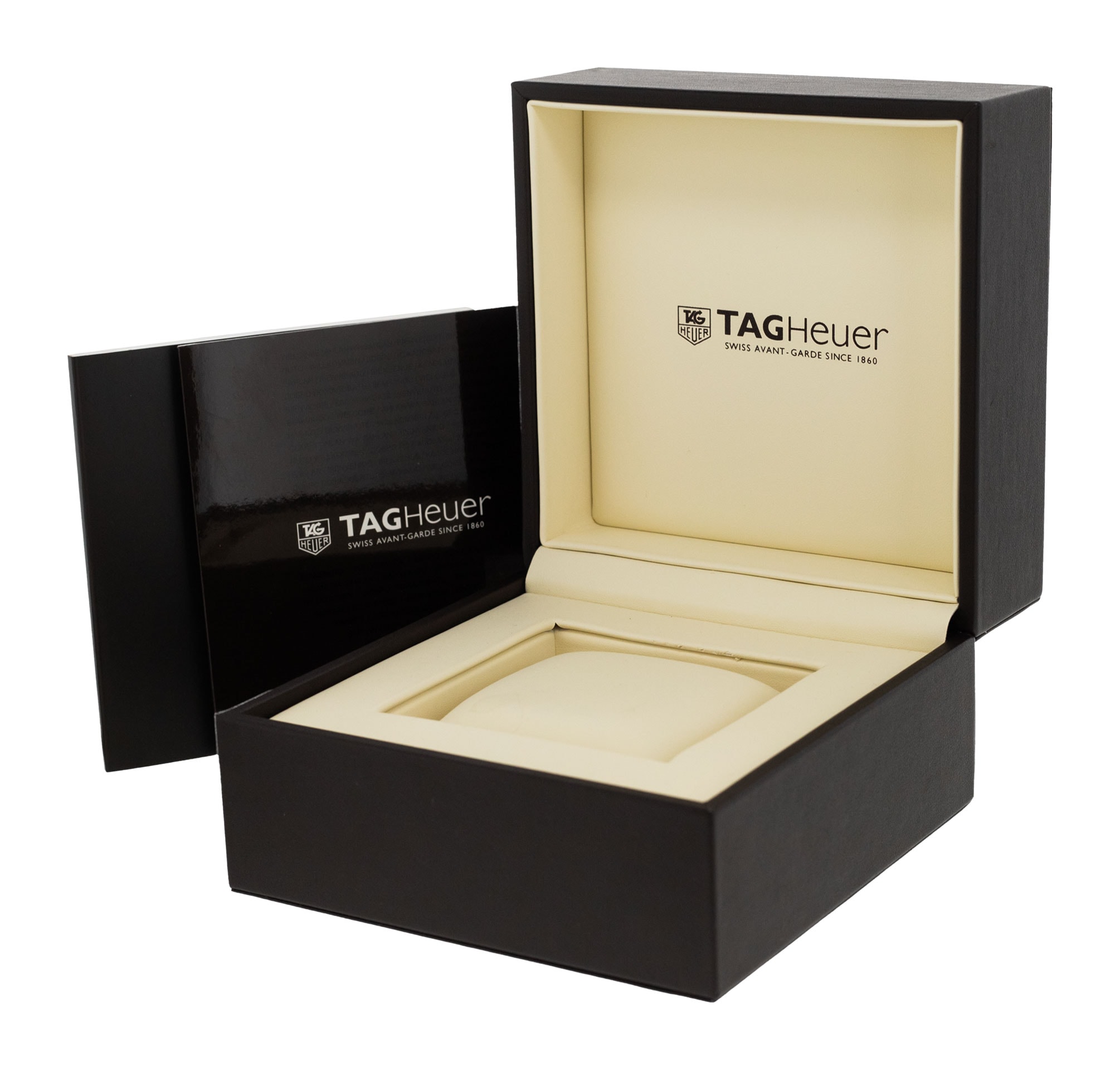 Tag Heuer Carrera WAR201C.BA0723 Thumbnail 5