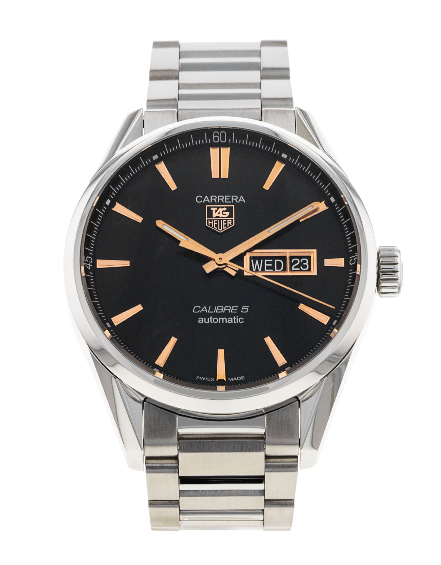 Tag Heuer Carrera WAR201C.BA0723 Thumbnail 1