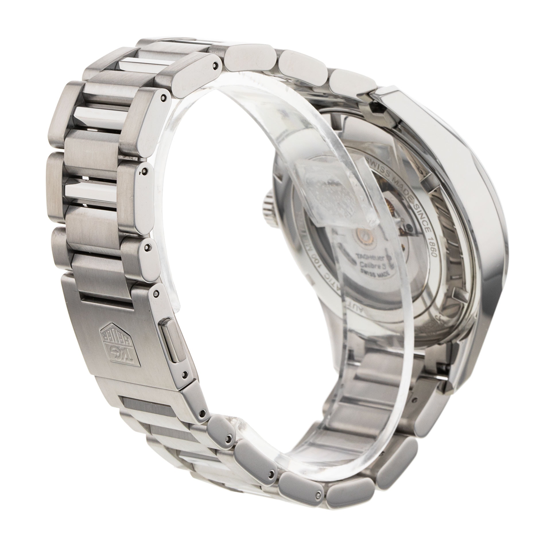 Tag Heuer Carrera WAR201C.BA0723 Thumbnail 3