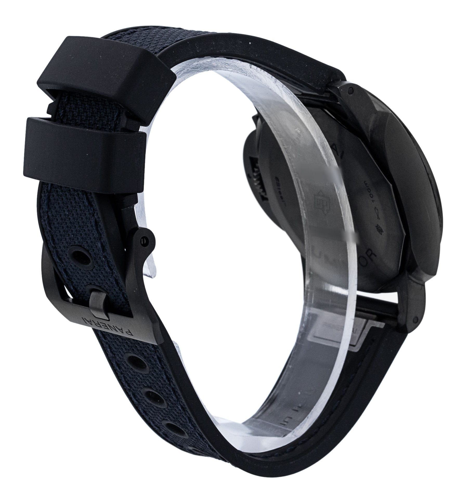 Panerai Luminor Luna Rossa PAM01408 Thumbnail 3