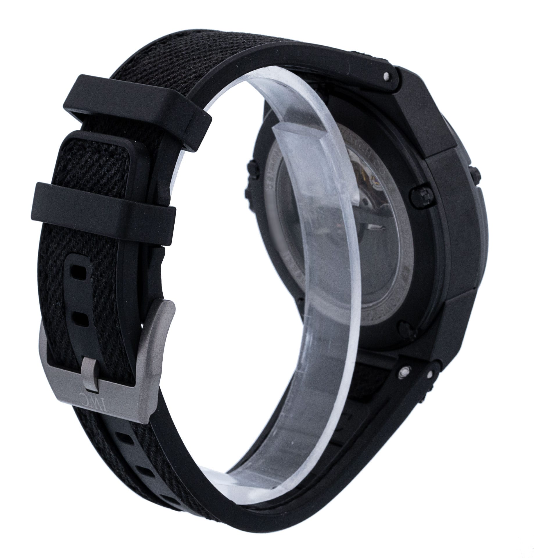 IWC Ingenieur IW322503 Thumbnail 3