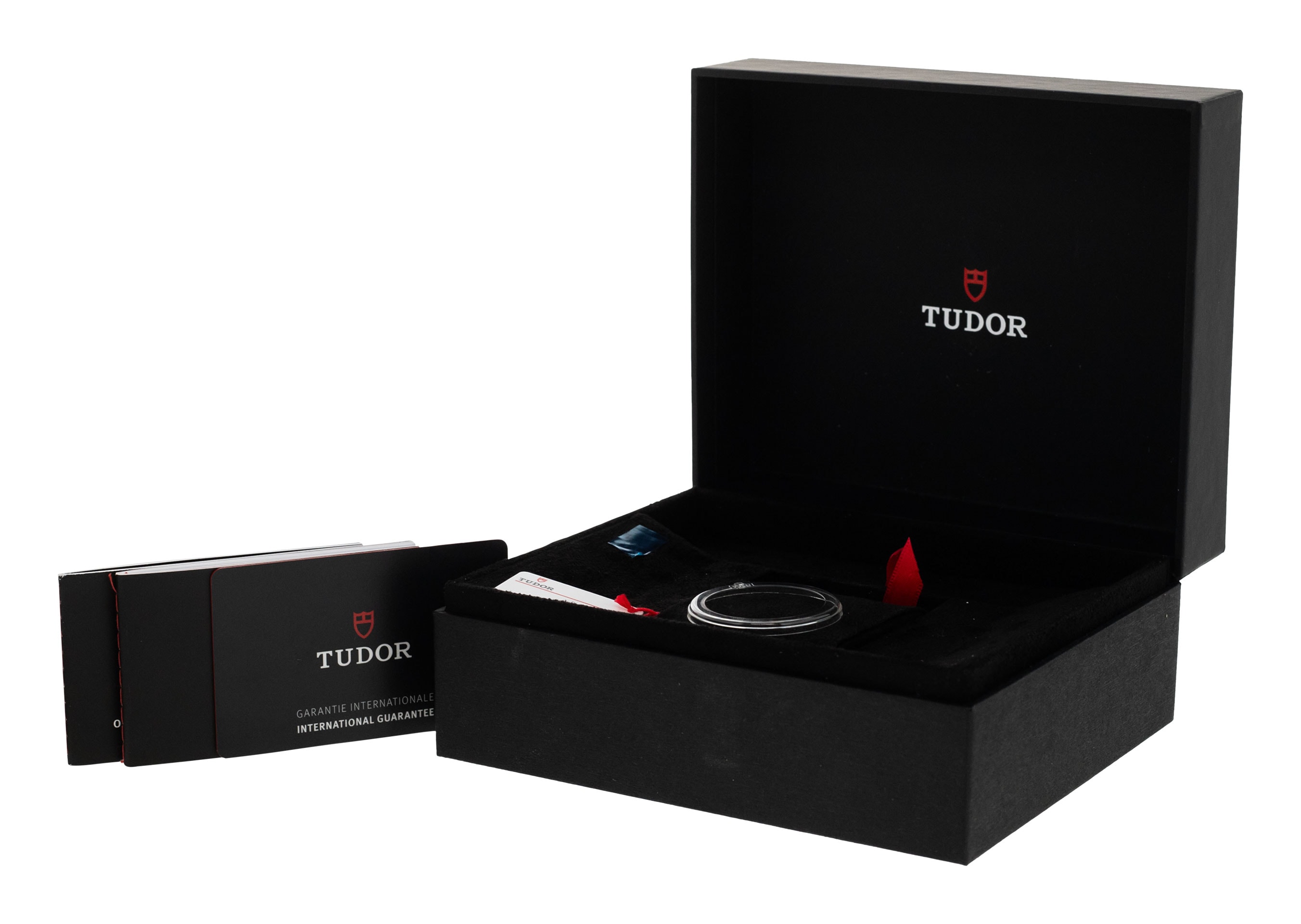 Tudor Black Bay M79230N-0009 Thumbnail 4