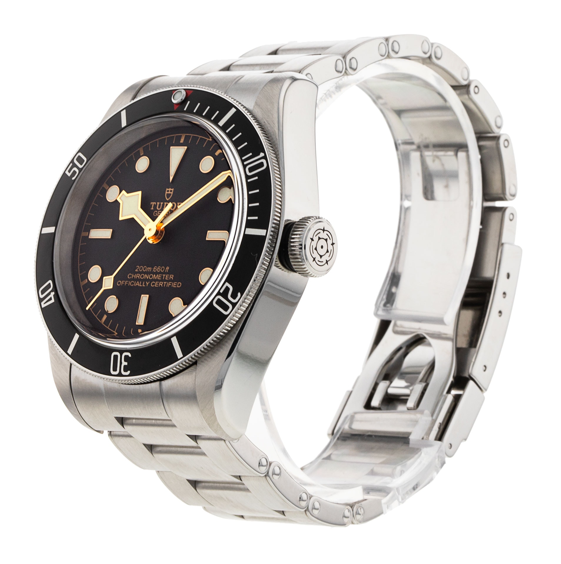Tudor Black Bay M79230N-0009 Thumbnail 2