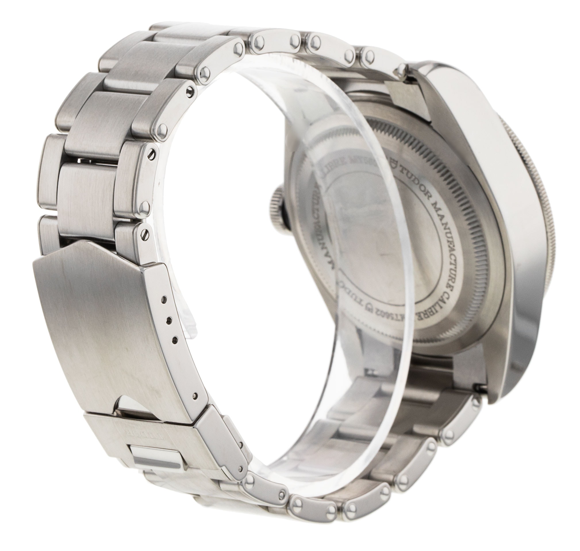 Tudor Black Bay M79230N-0009 Thumbnail 3
