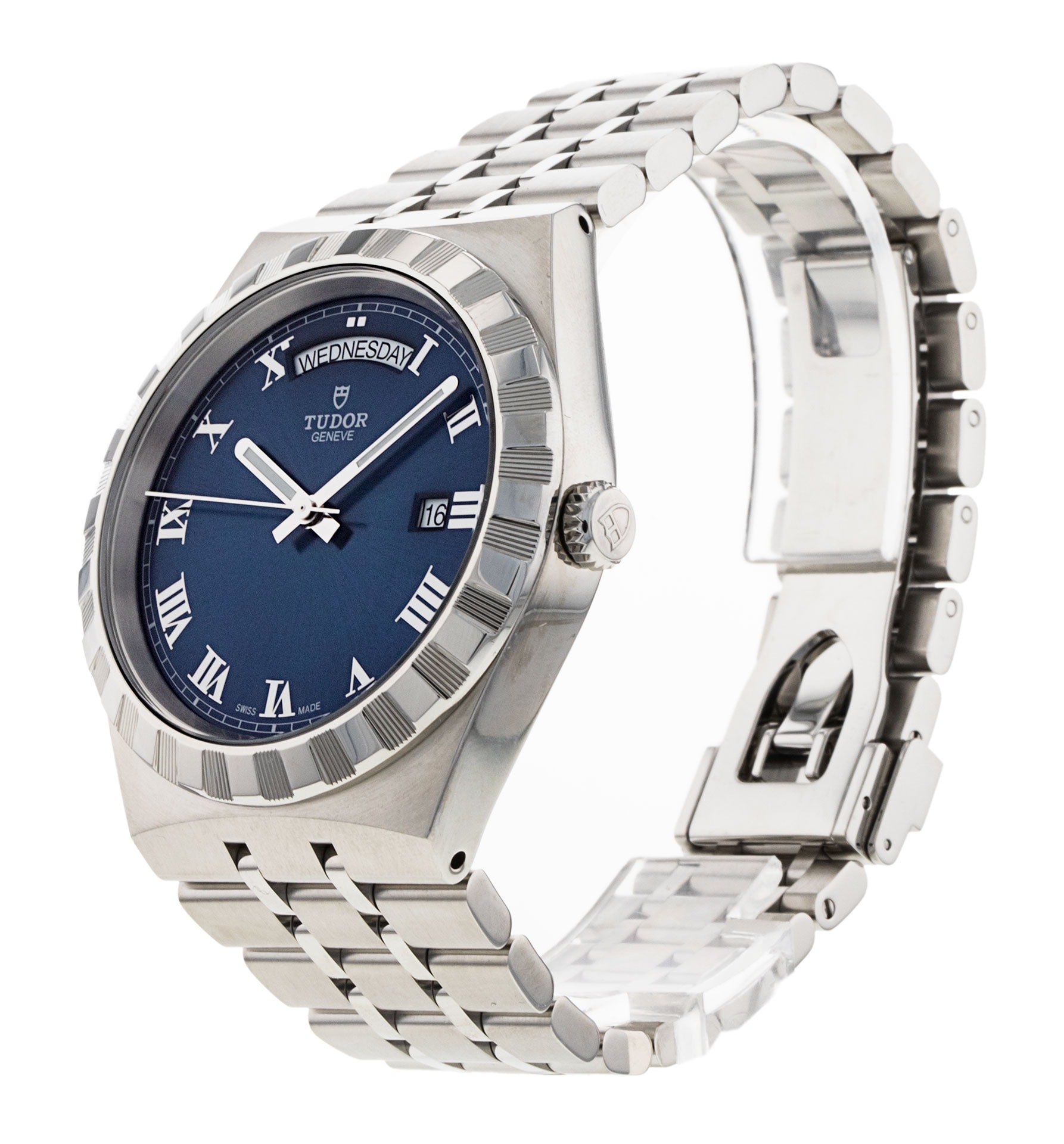 Tudor Royal M28600-0005 Thumbnail 2