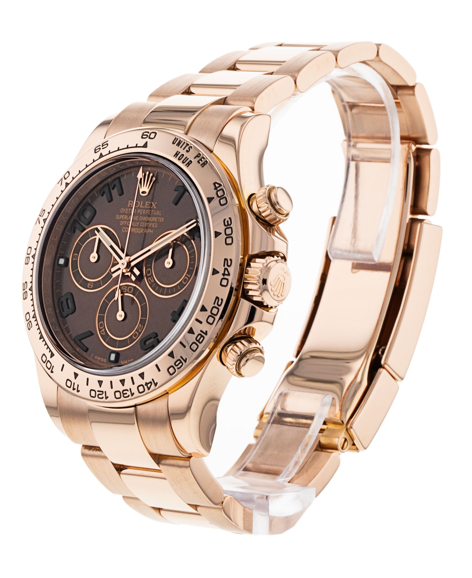 Rolex Daytona 116505 Thumbnail 2