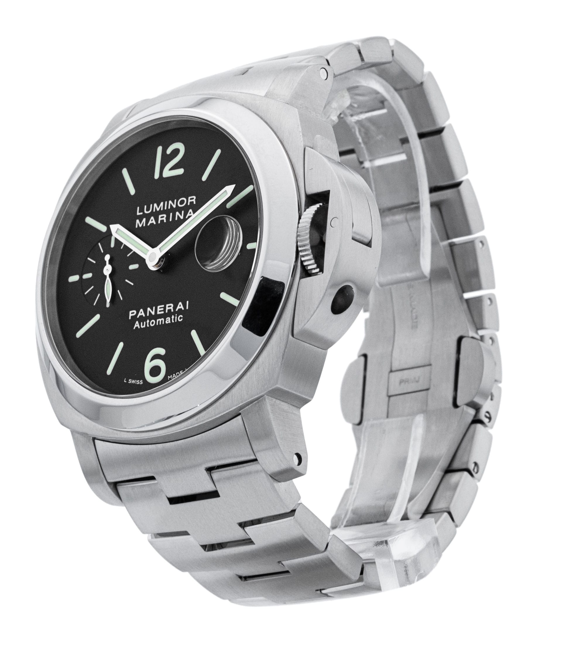 Panerai Luminor Marina PAM00299 Thumbnail 2