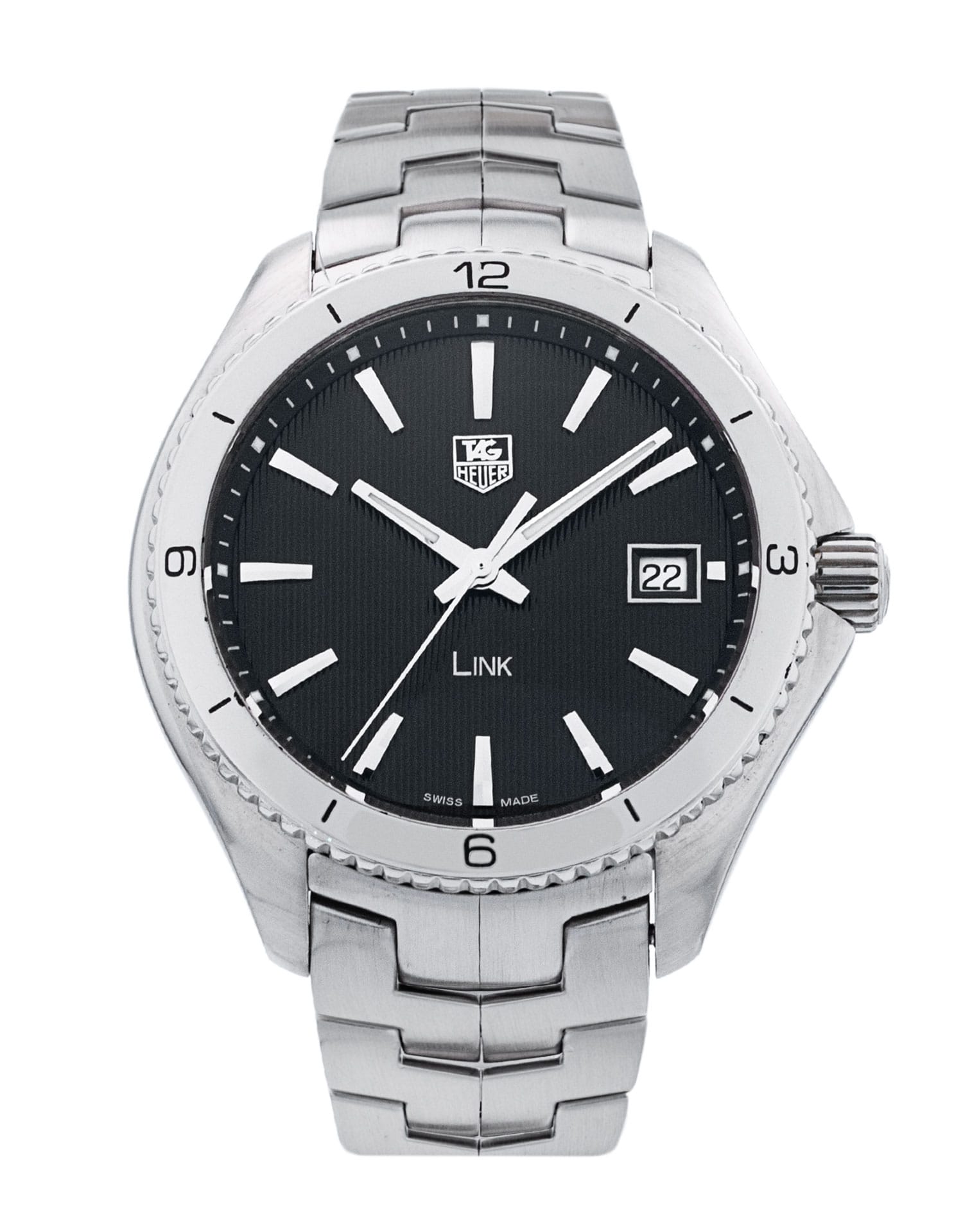 Tag Heuer Link WAT1110.BA0950 Thumbnail 1