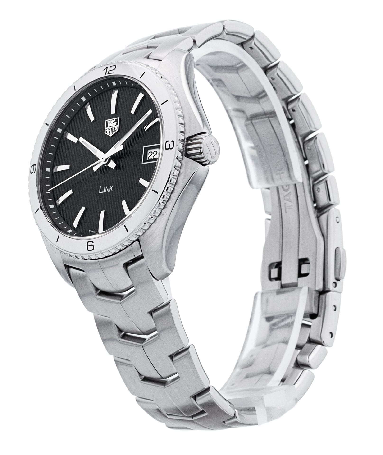 Tag Heuer Link WAT1110.BA0950 Thumbnail 2