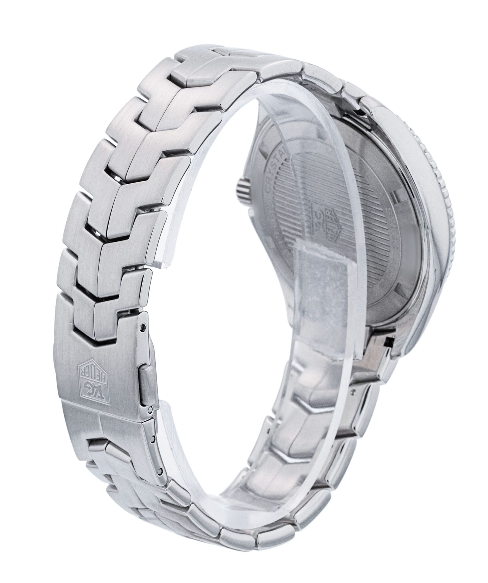 Tag Heuer Link WAT1110.BA0950 Thumbnail 3