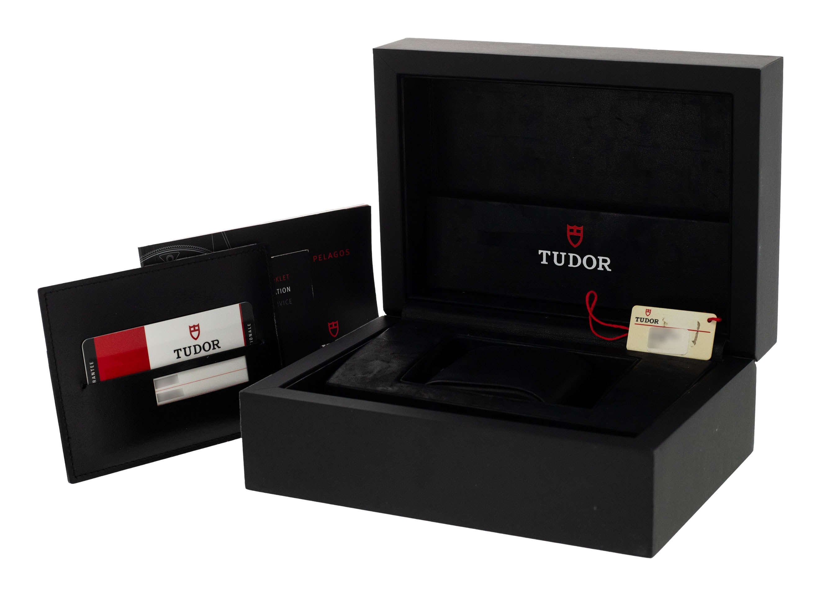 Tudor Pelagos M25600TN-0001 Thumbnail 4