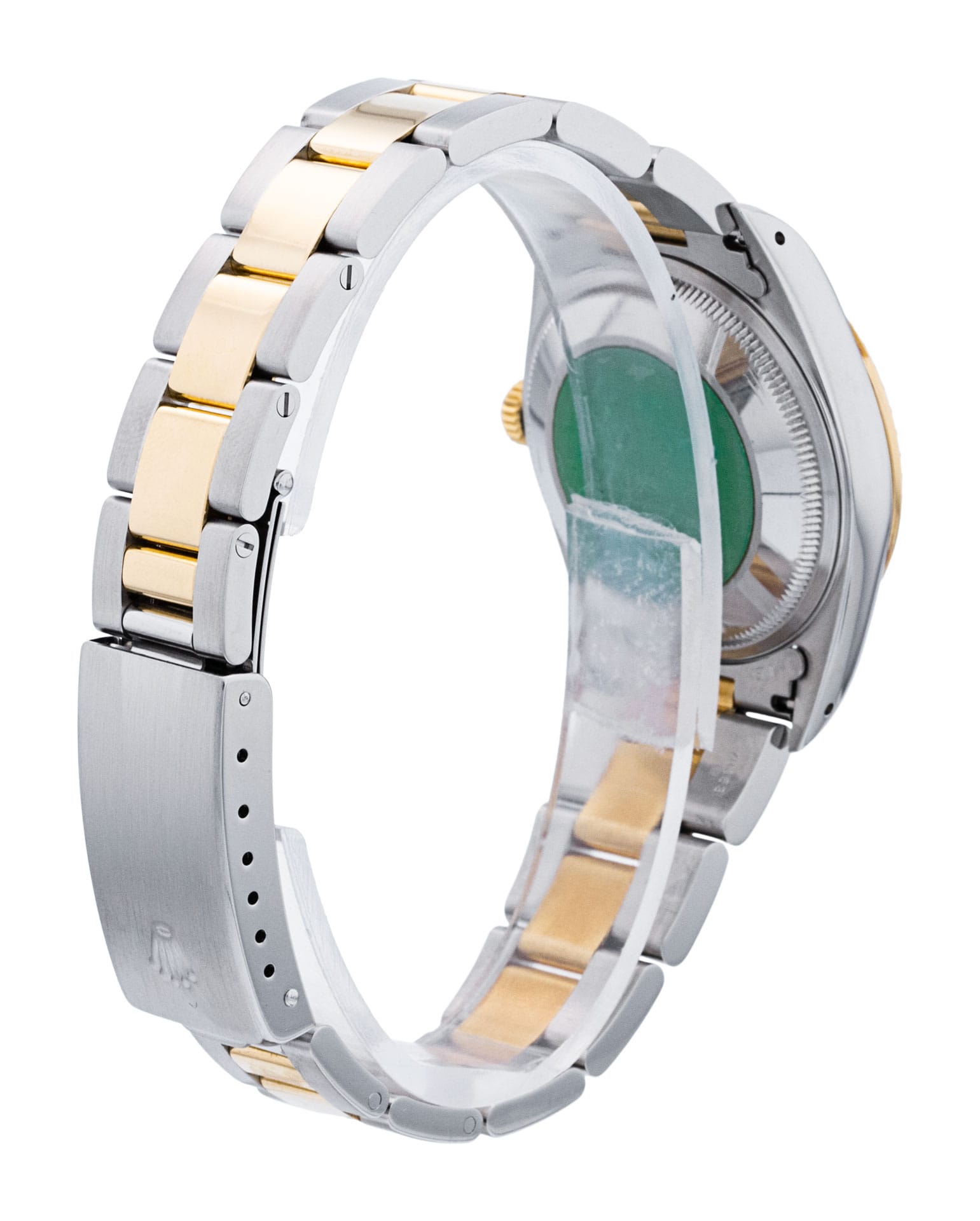 Rolex Oyster Perpetual Date 15223 Thumbnail 3