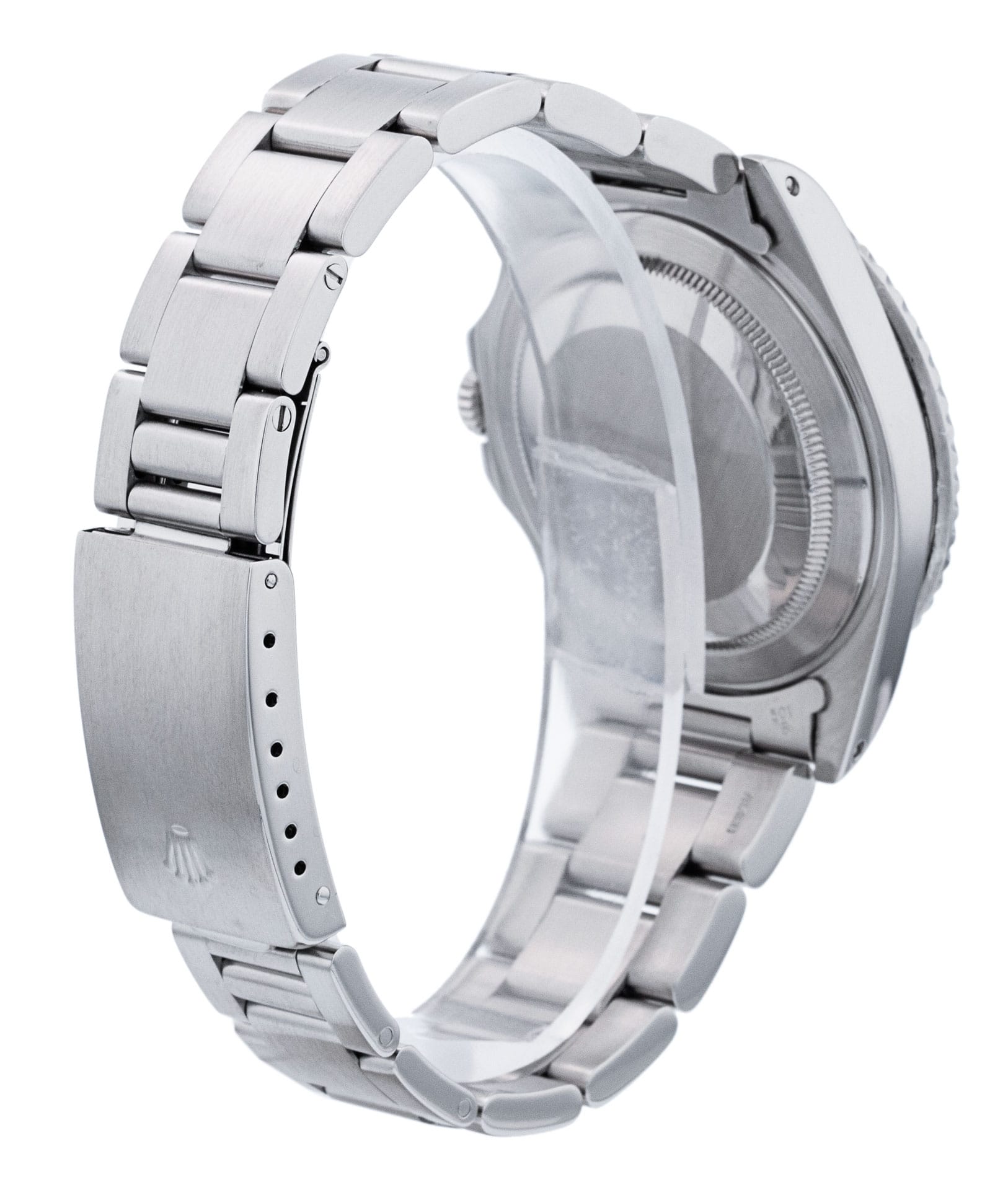 Rolex GMT Master II 16710 Thumbnail 3