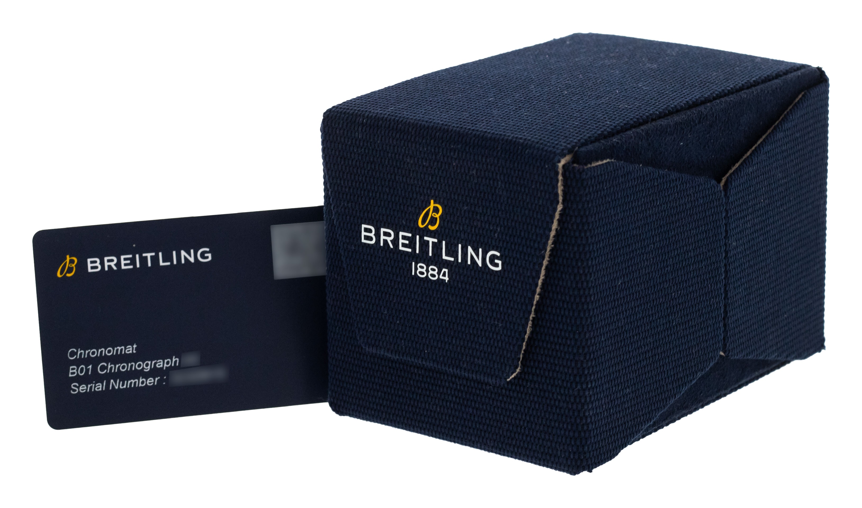 Breitling Chronomat AB0115 Thumbnail 4