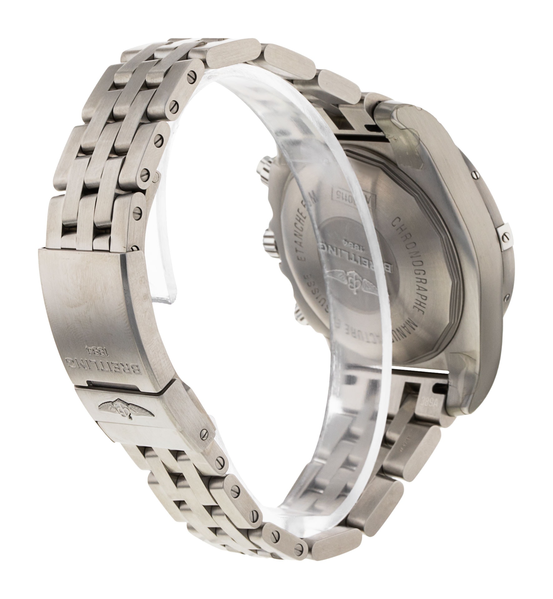Breitling Chronomat AB0115 Thumbnail 3