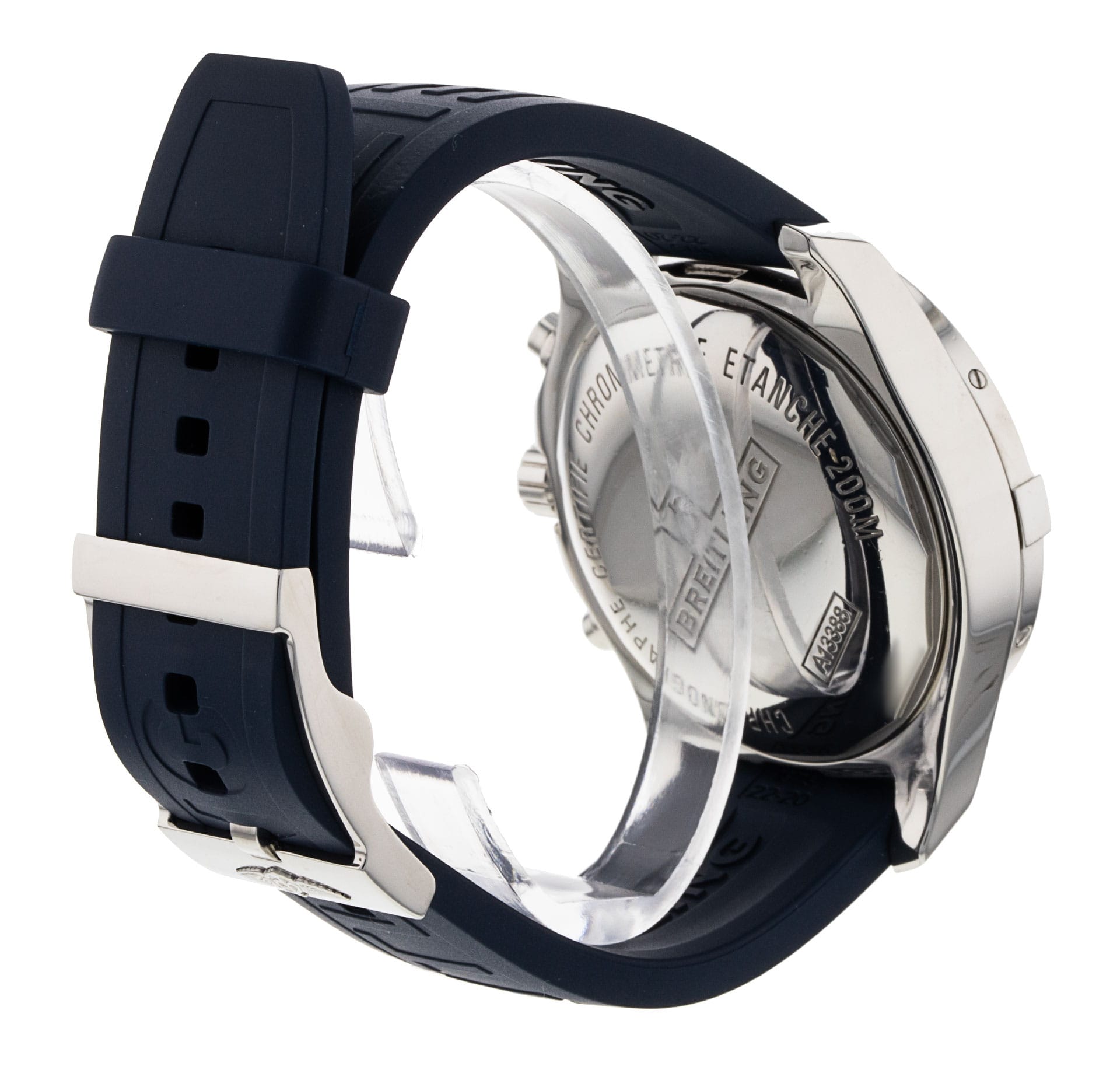 Breitling Colt Auto A13388 Thumbnail 3