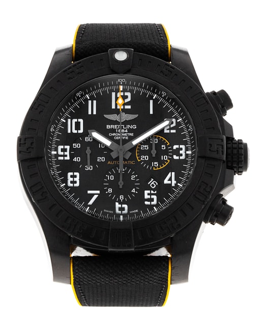 Pre-Owned Breitling Avenger Hurricane XB0170 Watch Pre-Owned Breitling Avenger Hurricane XB0170 Watch