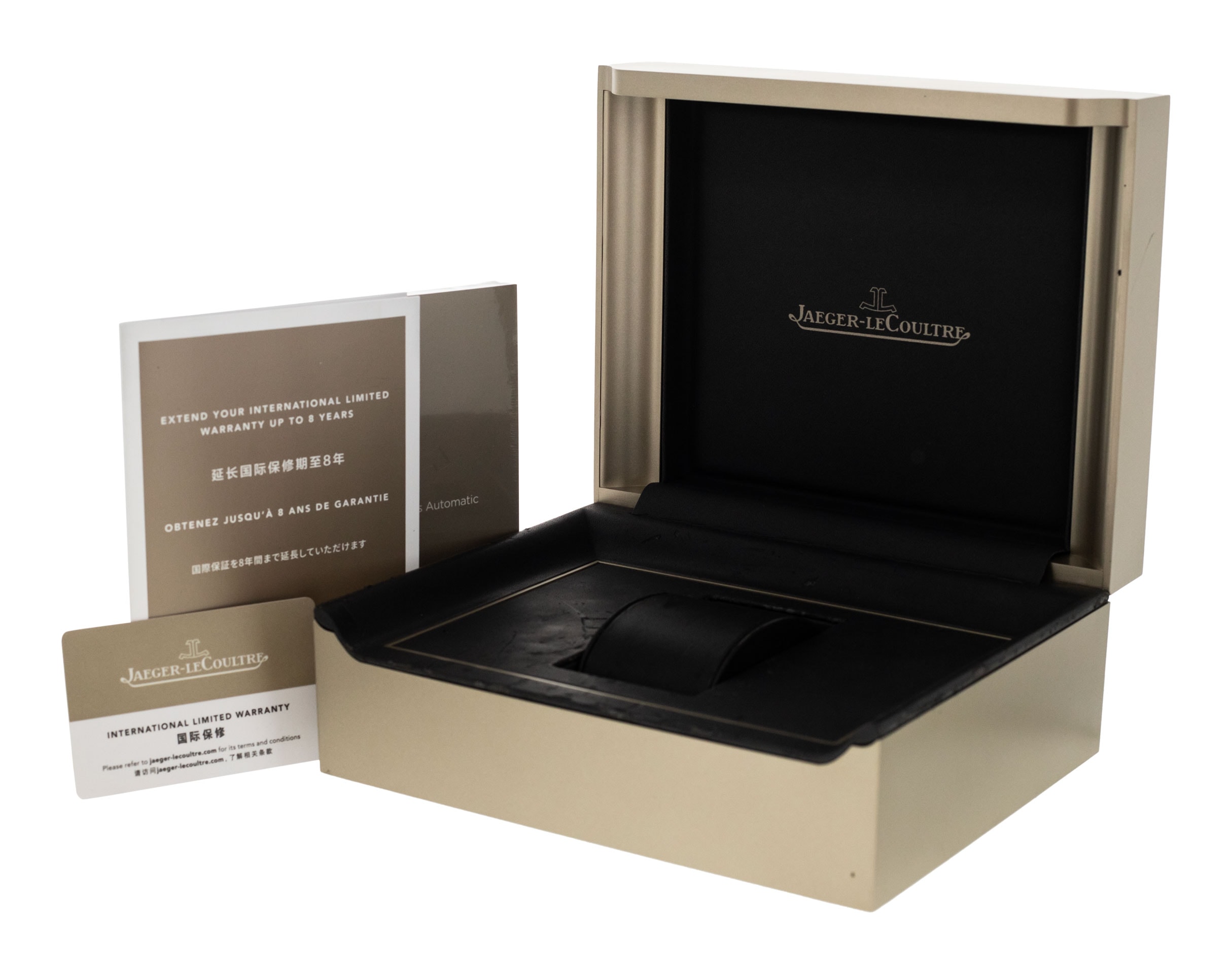 Jaeger-LeCoultre Polaris 9008180 Thumbnail 5