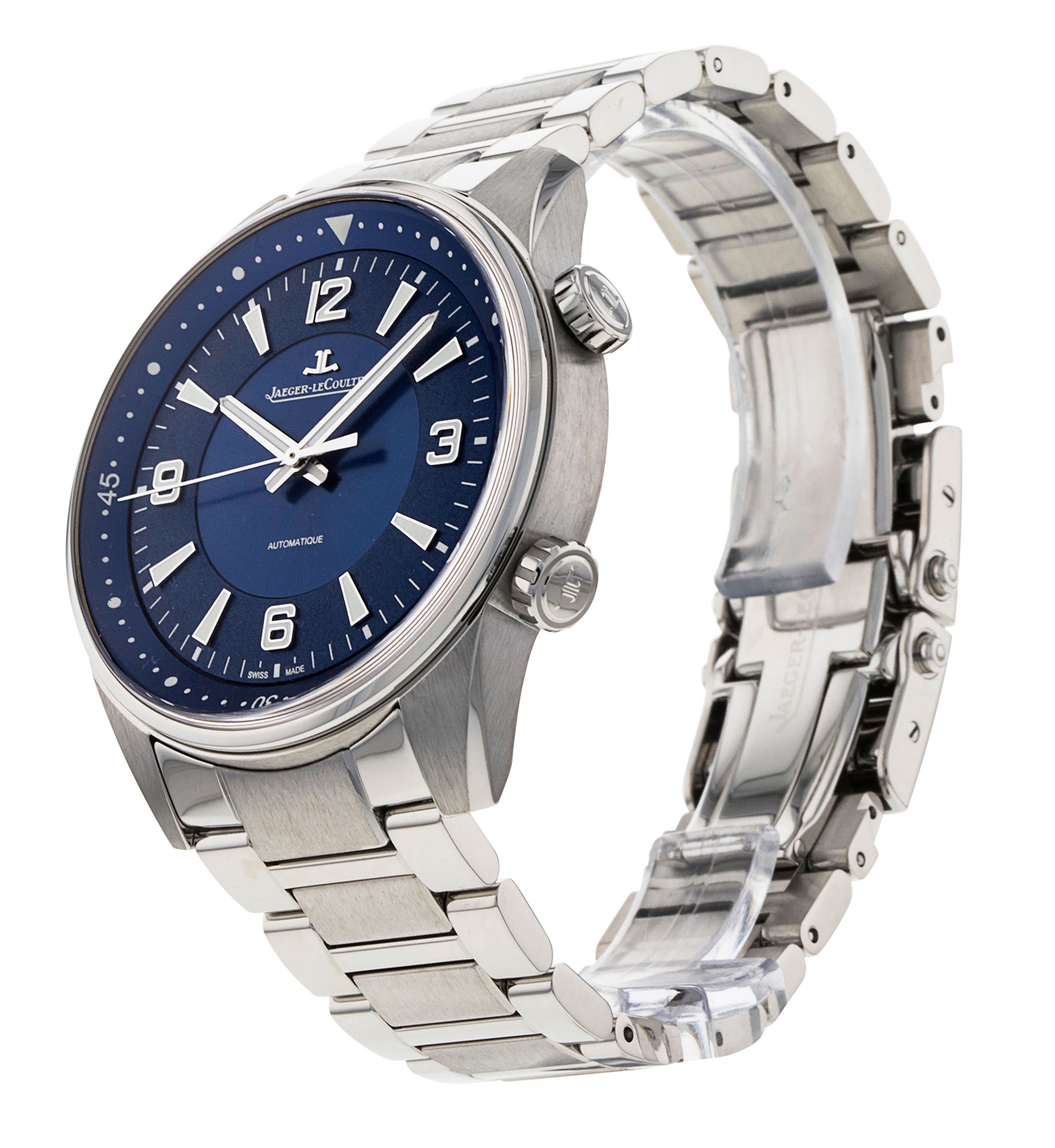 Jaeger-LeCoultre Polaris 9008180 Thumbnail 2