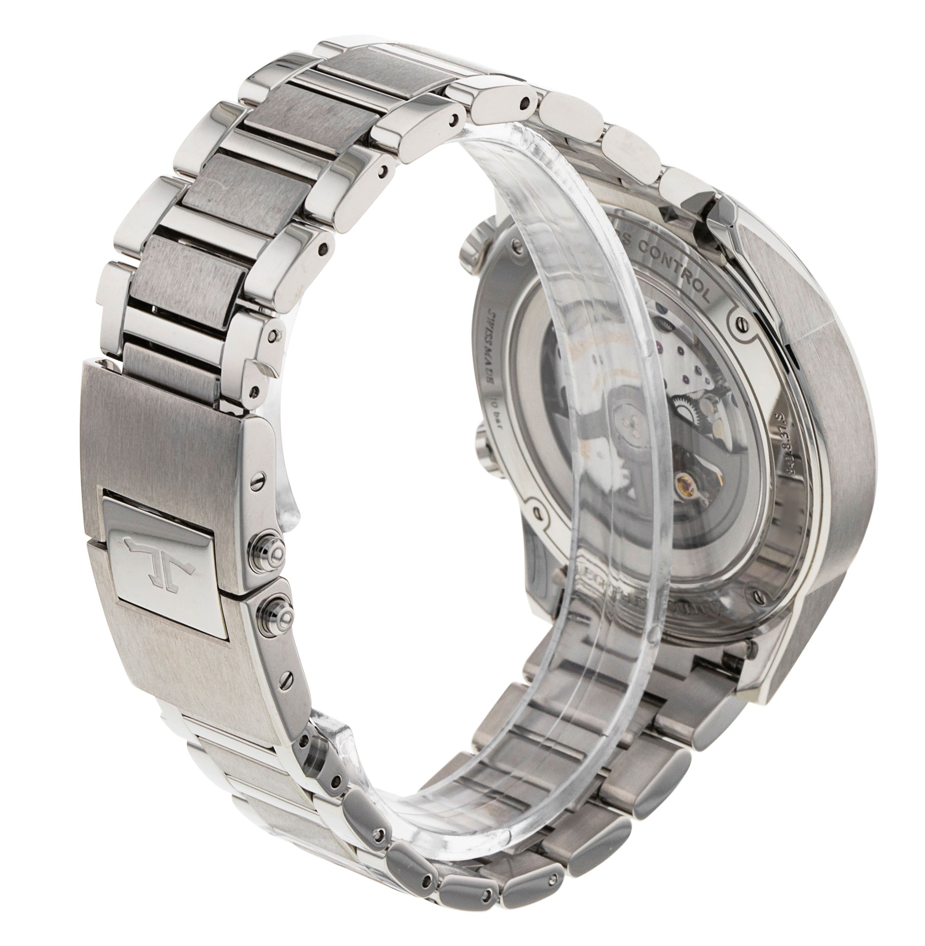 Jaeger-LeCoultre Polaris 9008180 Thumbnail 3