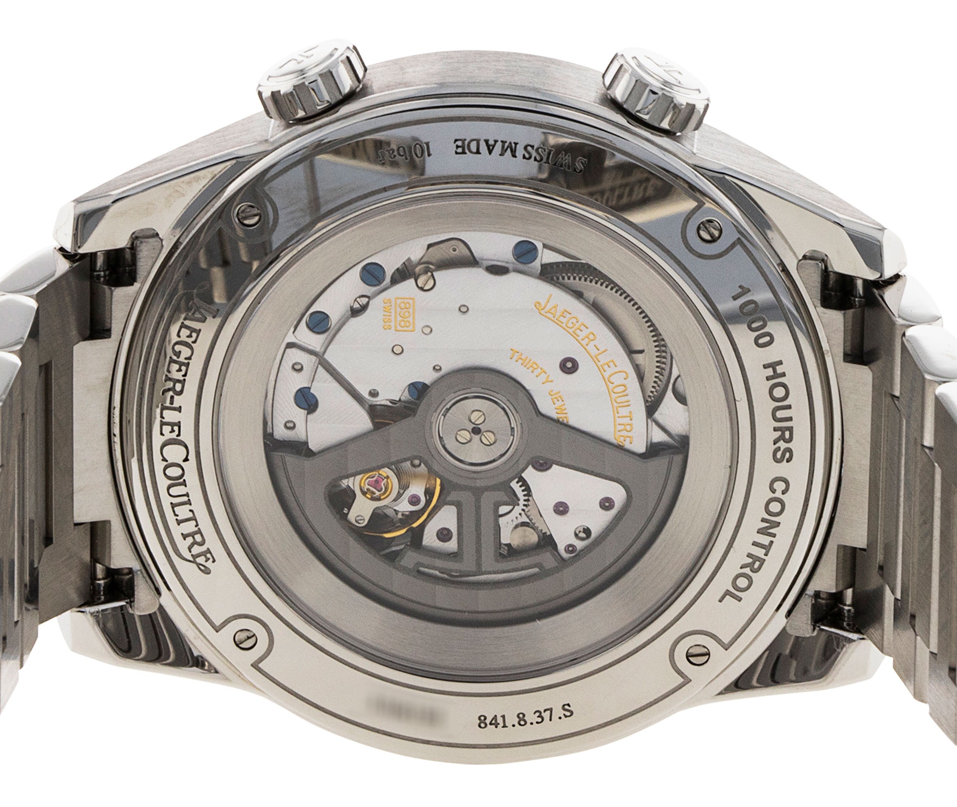 Jaeger-LeCoultre Polaris 9008180 Thumbnail 4