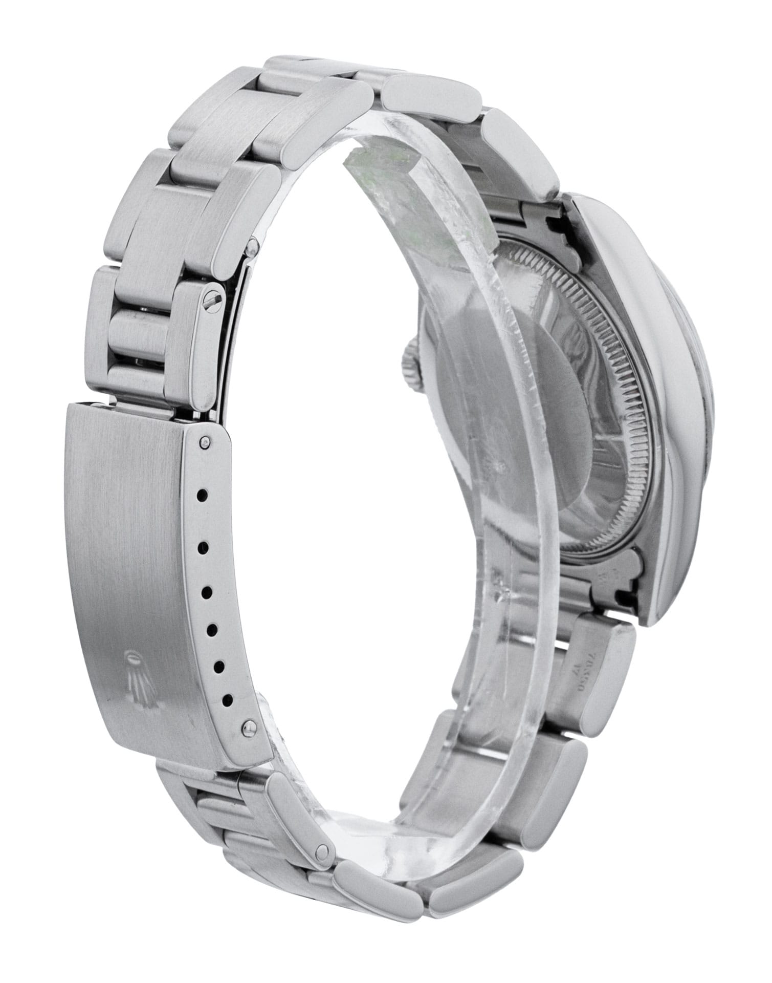 Rolex Mid-Size Datejust 78240 Thumbnail 3