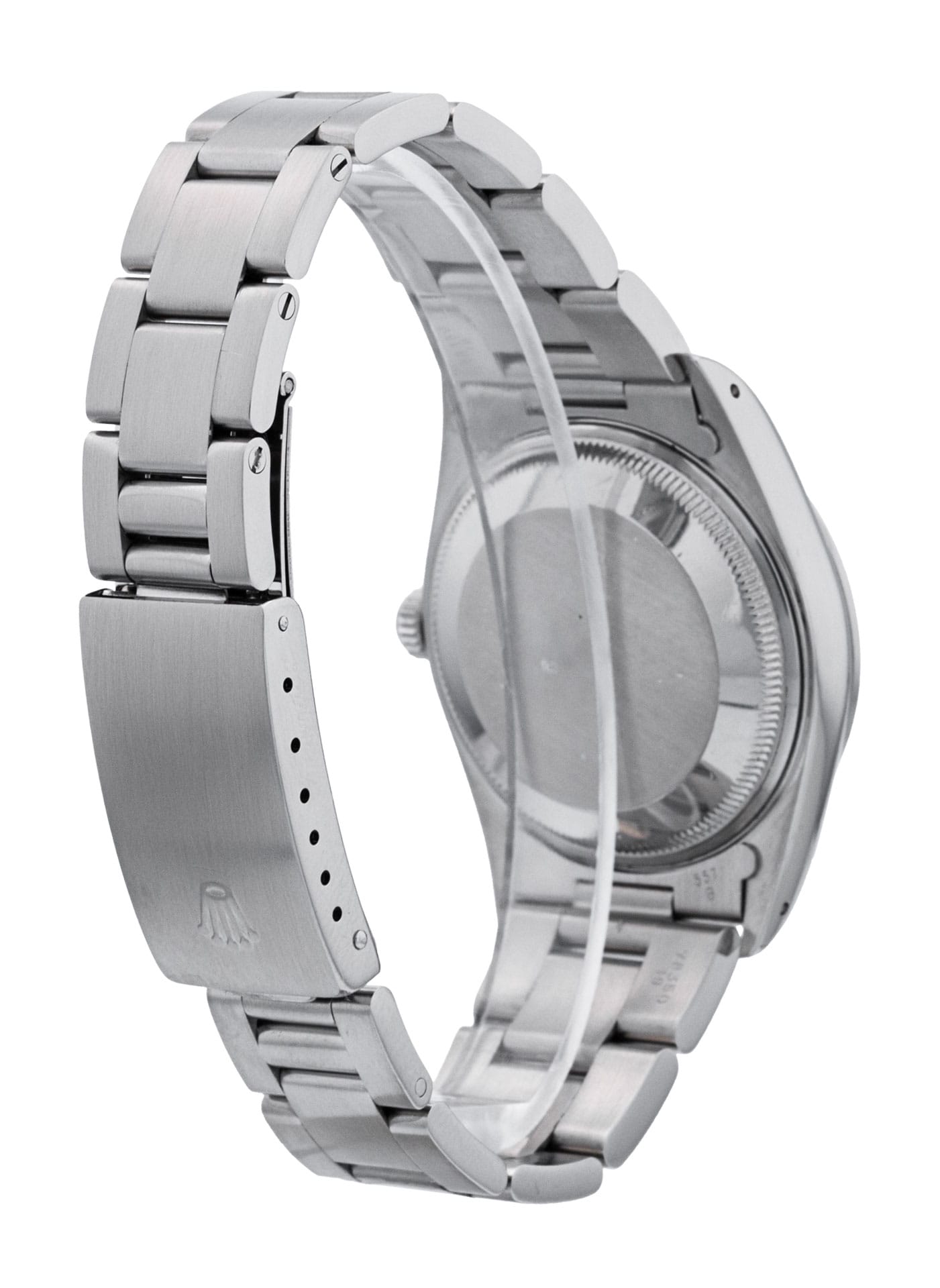 Rolex Oyster Perpetual Date 15200 Thumbnail 3