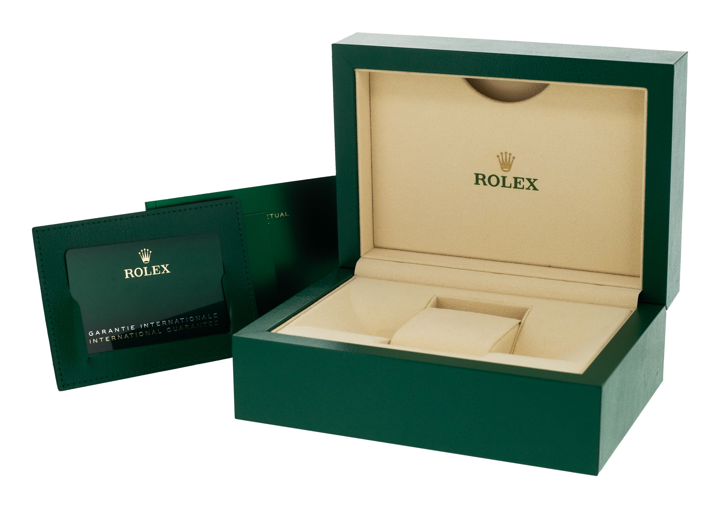 Rolex Datejust 41 126334 Thumbnail 4