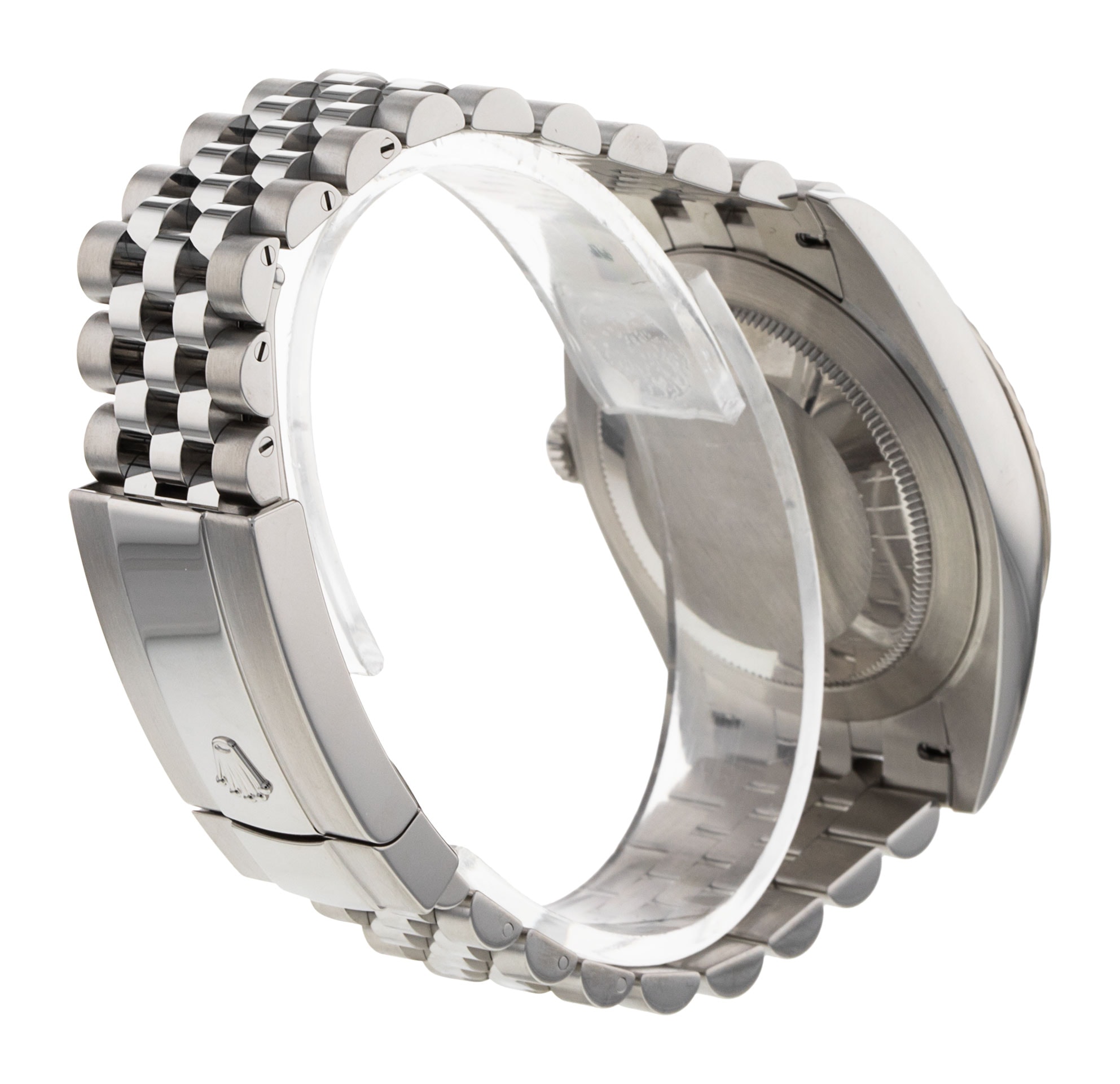 Rolex Datejust 41 126334 Thumbnail 3