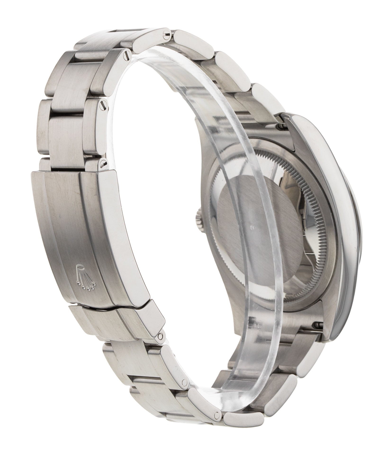 Rolex Oyster Perpetual 116000 Thumbnail 3
