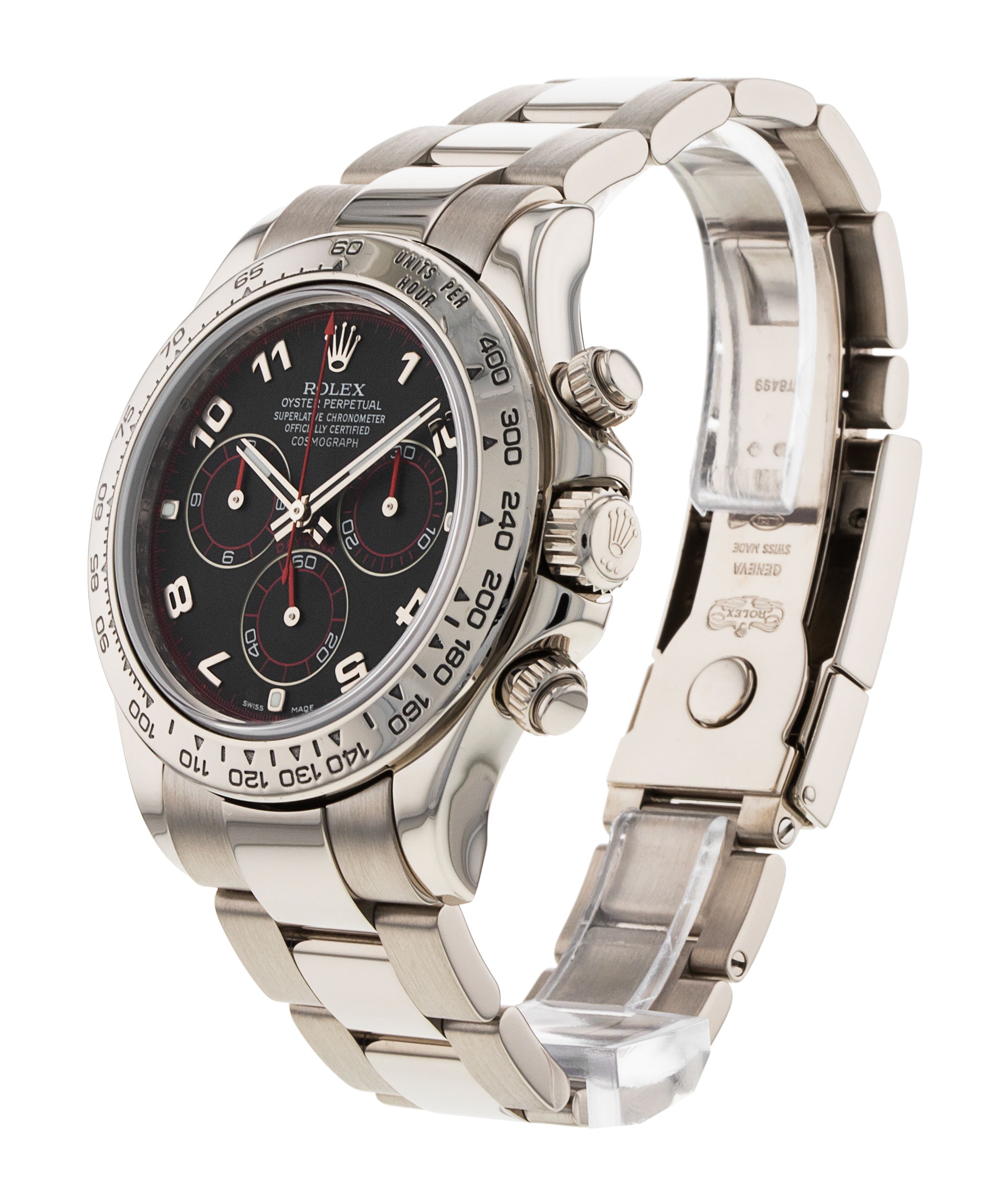Rolex Daytona 116509 Thumbnail 2